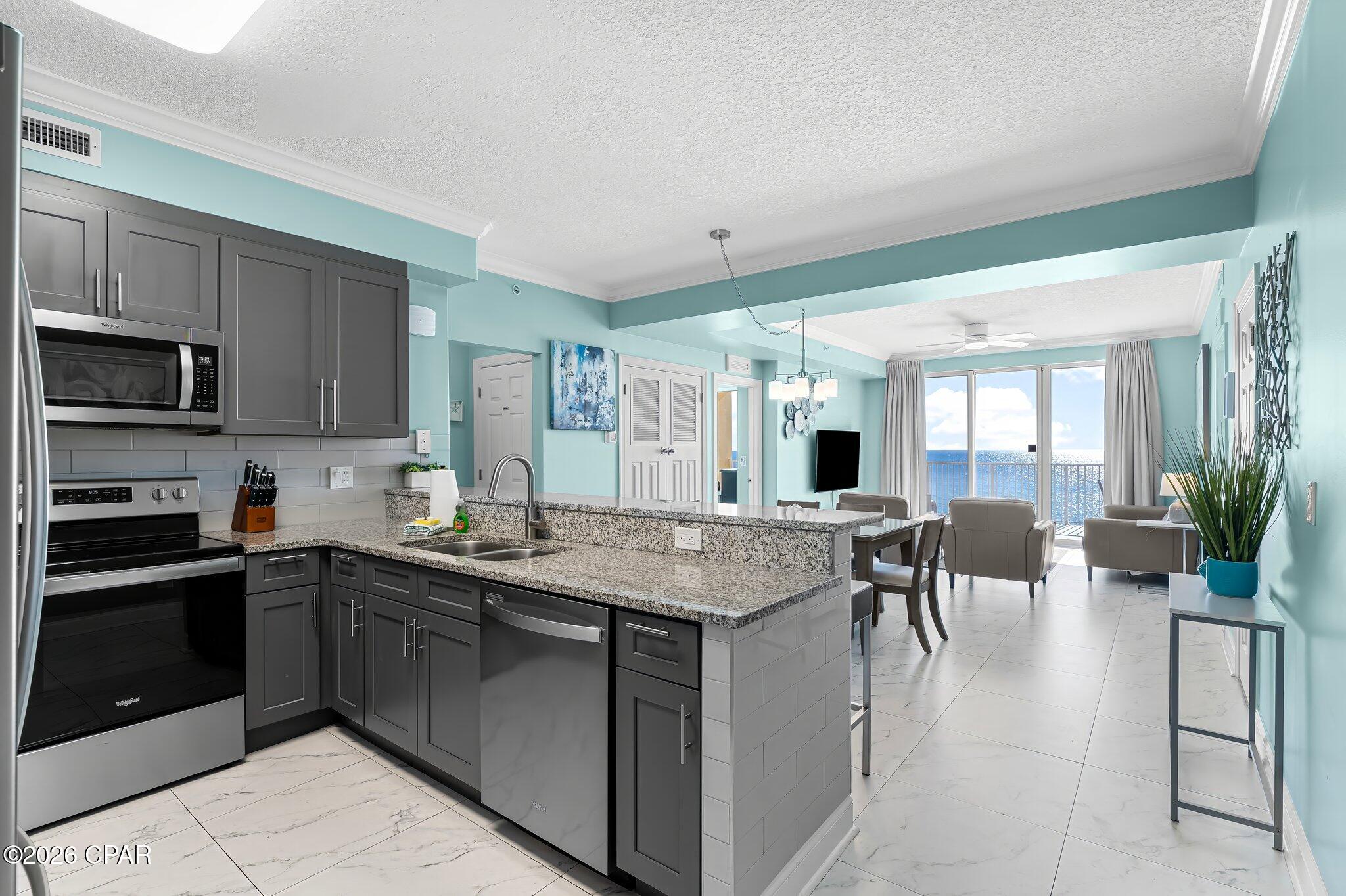 Image 7 For 17643 Front Beach Road 603