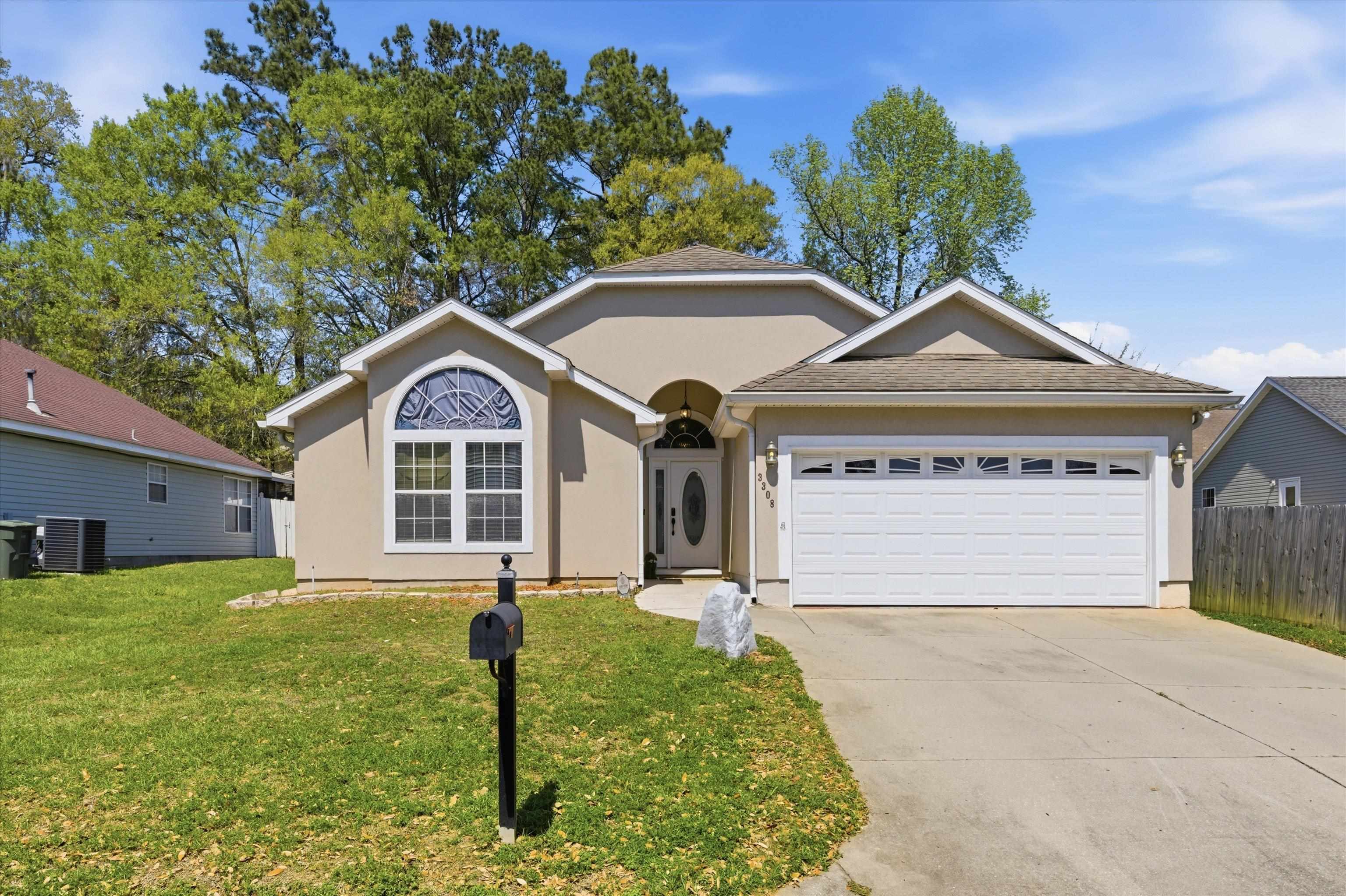 3308  Dartmouth Drive , Tallahassee, FL, 32317