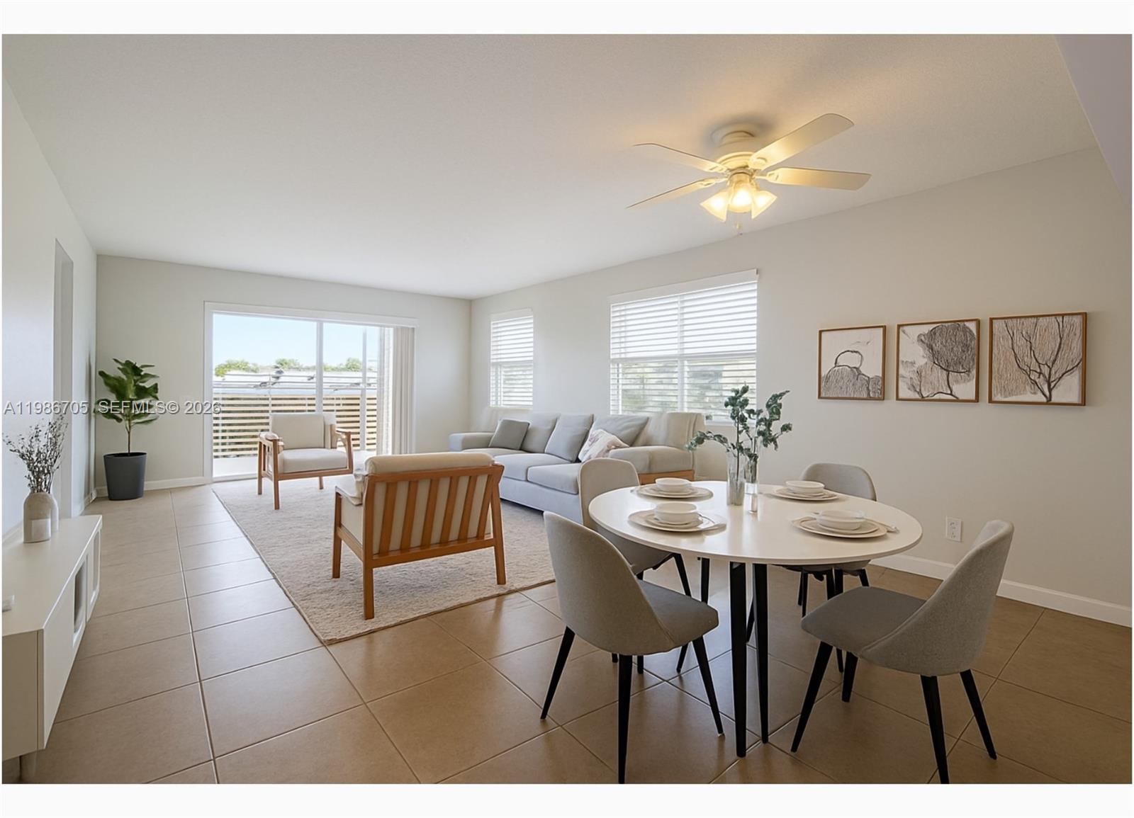 River Terrace Condo