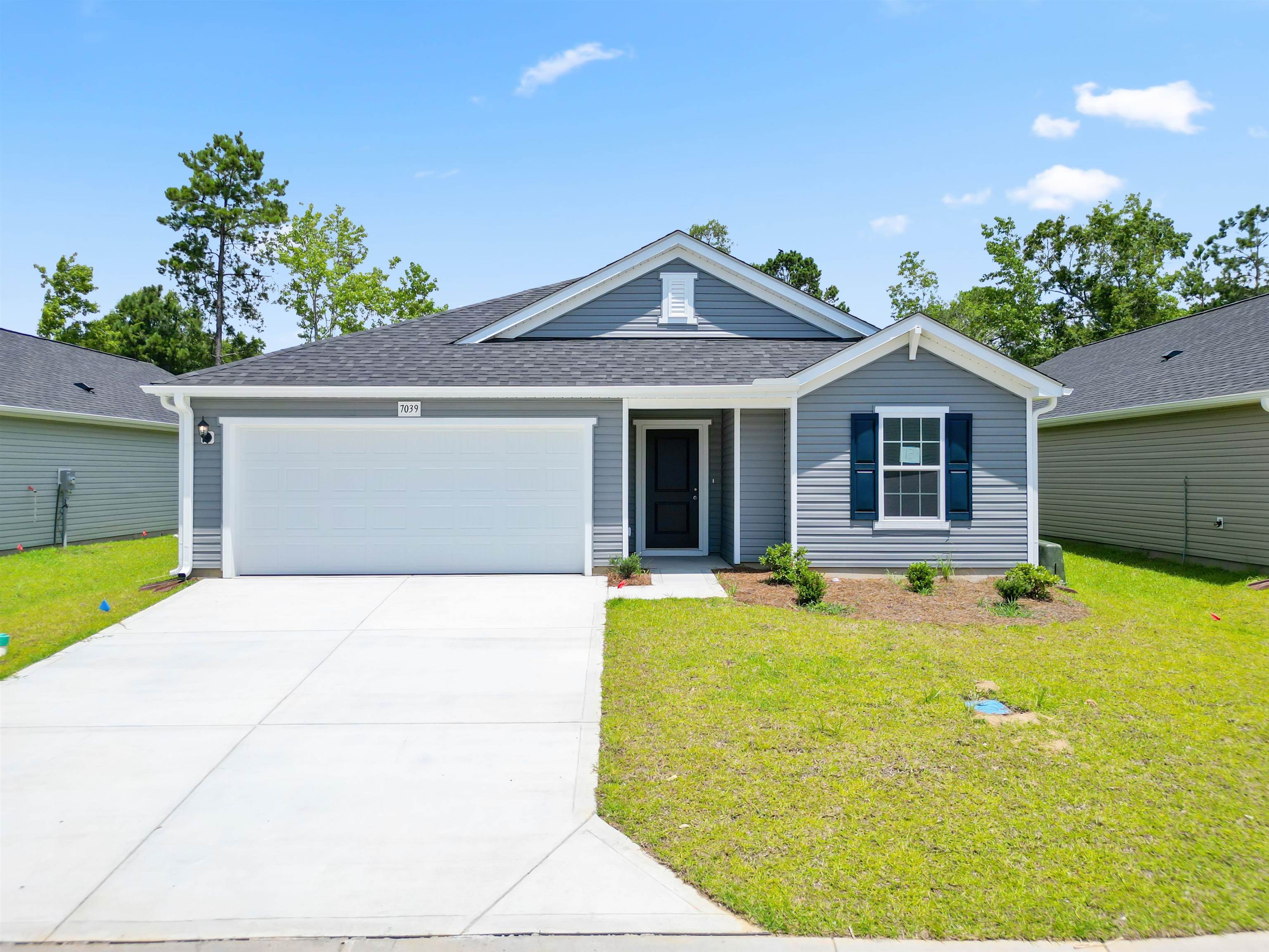 1015 Cherrystone Loop Conway, SC 29526