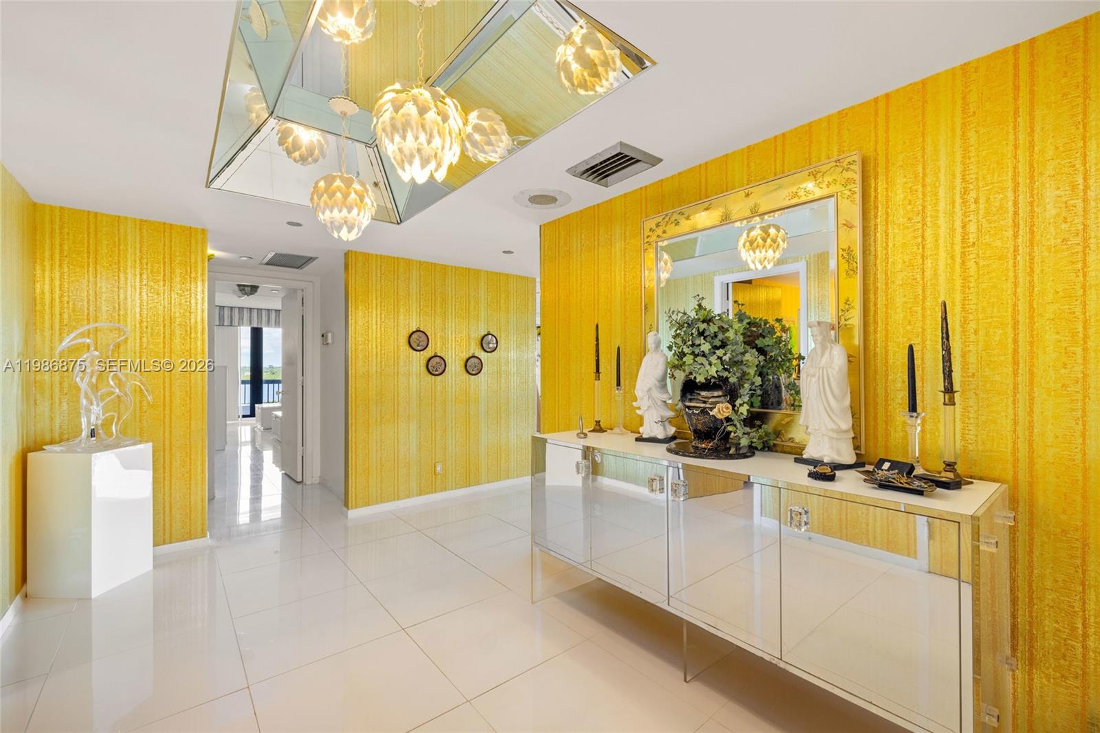 Exclusive Listing
