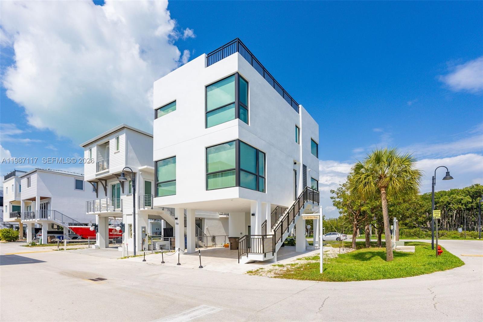 Key Largo Ocean Resort Co