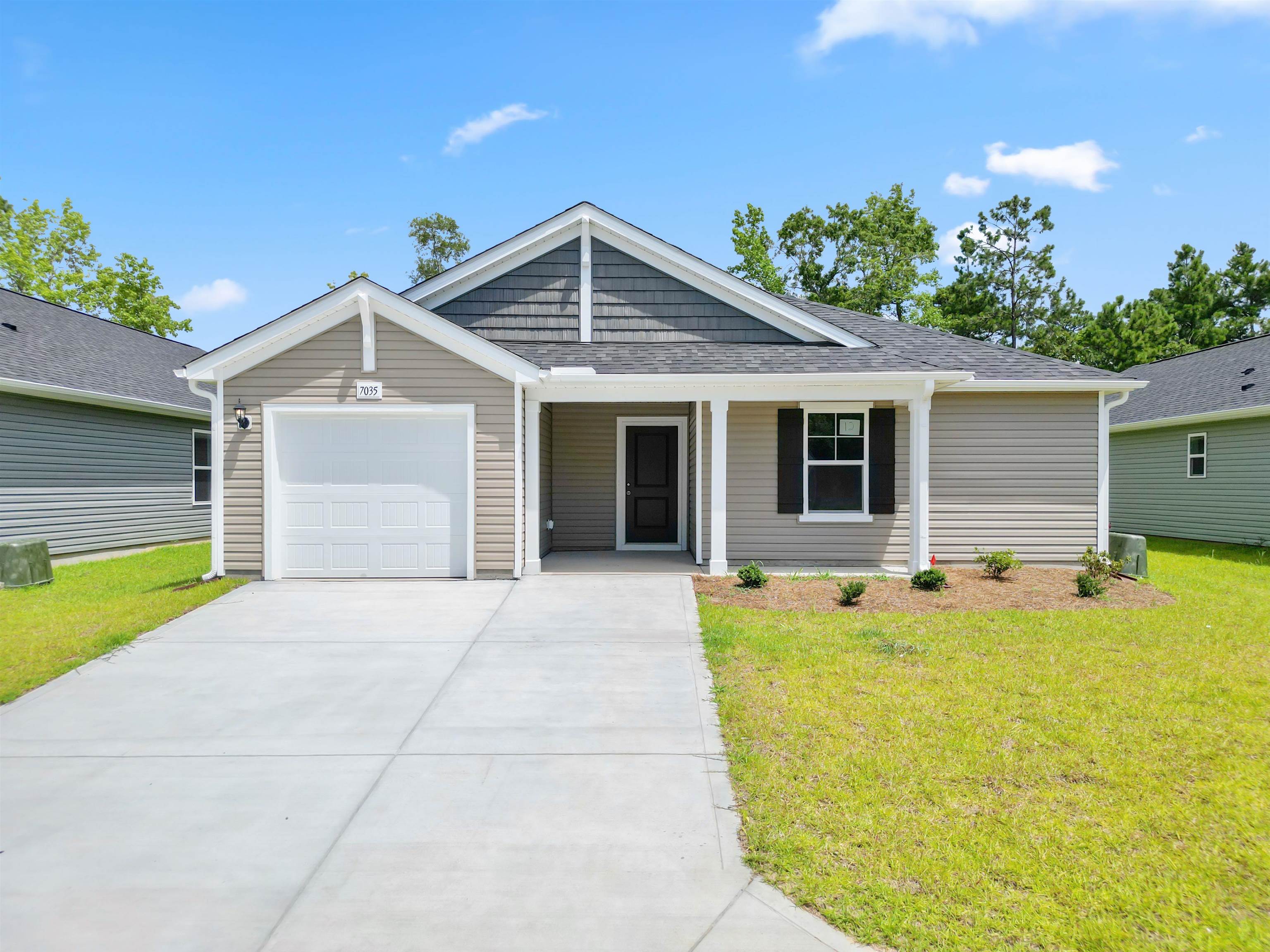 1022 Cherrystone Loop Conway, SC 29526