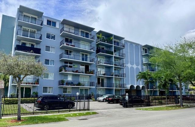 1470 125th Ter Unit 802, North Miami, Florida 33161
