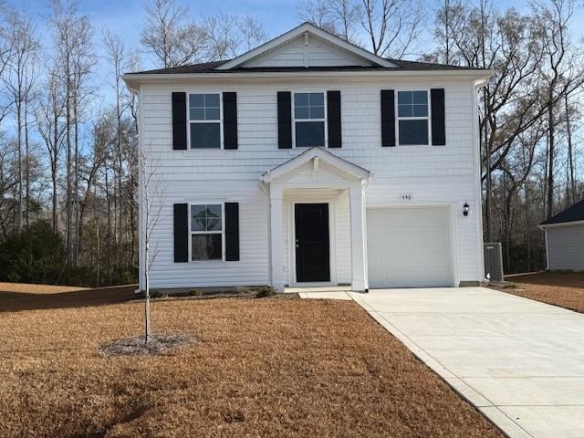 1016 Cherrystone Loop Conway, SC 29526