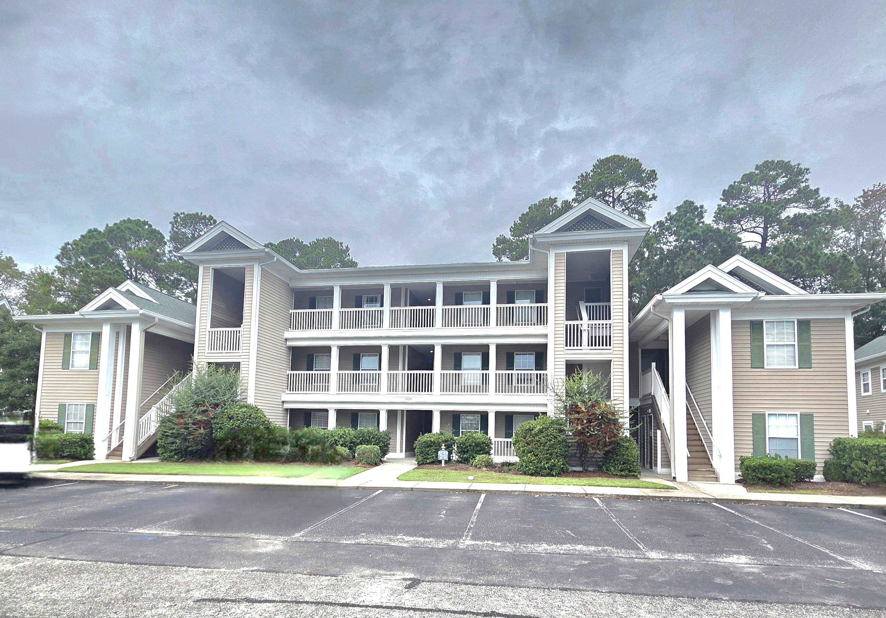 1125 Blue Stem Dr. UNIT 29C Pawleys Island, SC 29585