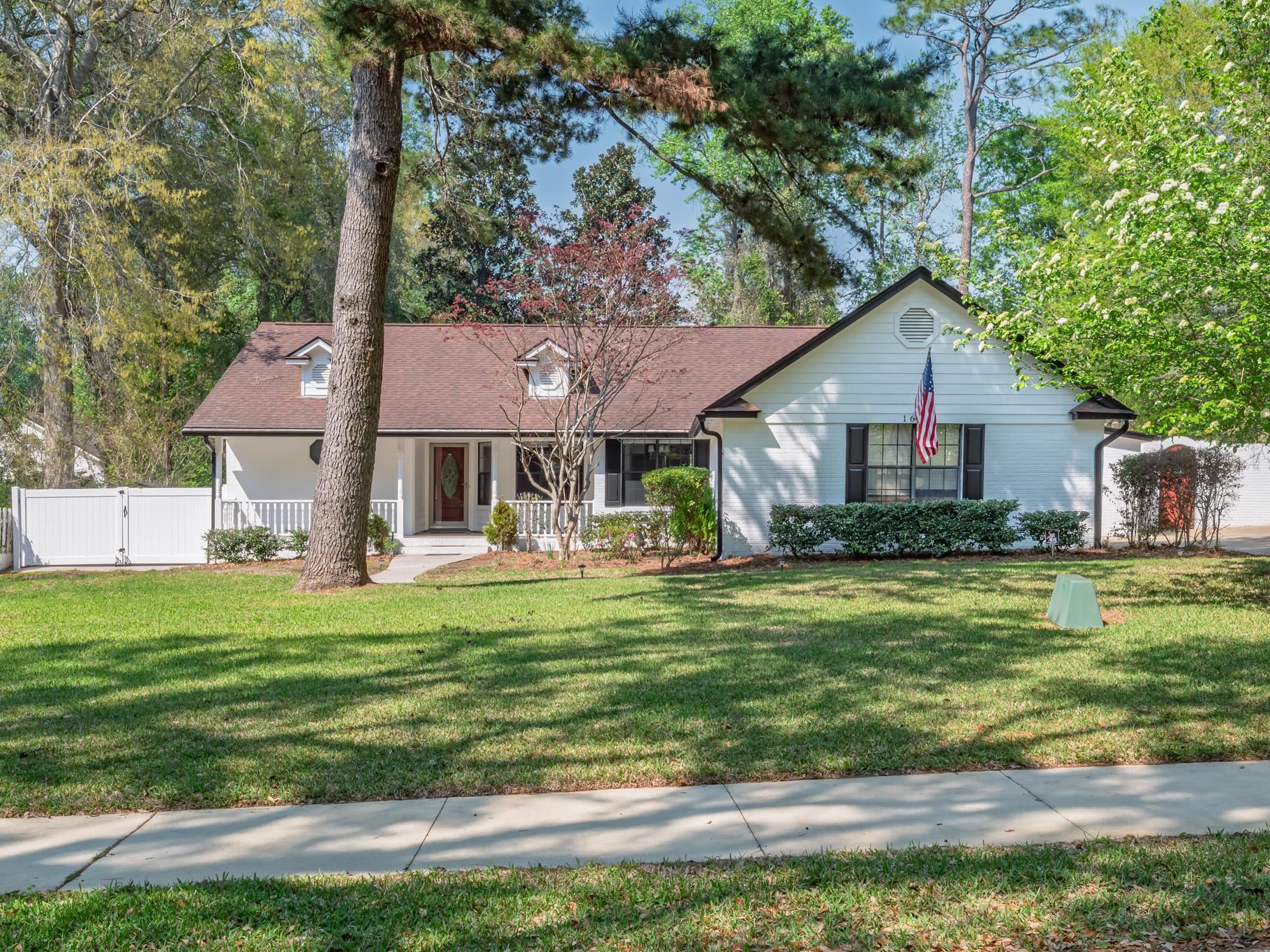 1620  CHADWICK Way , Tallahassee, FL, 32312