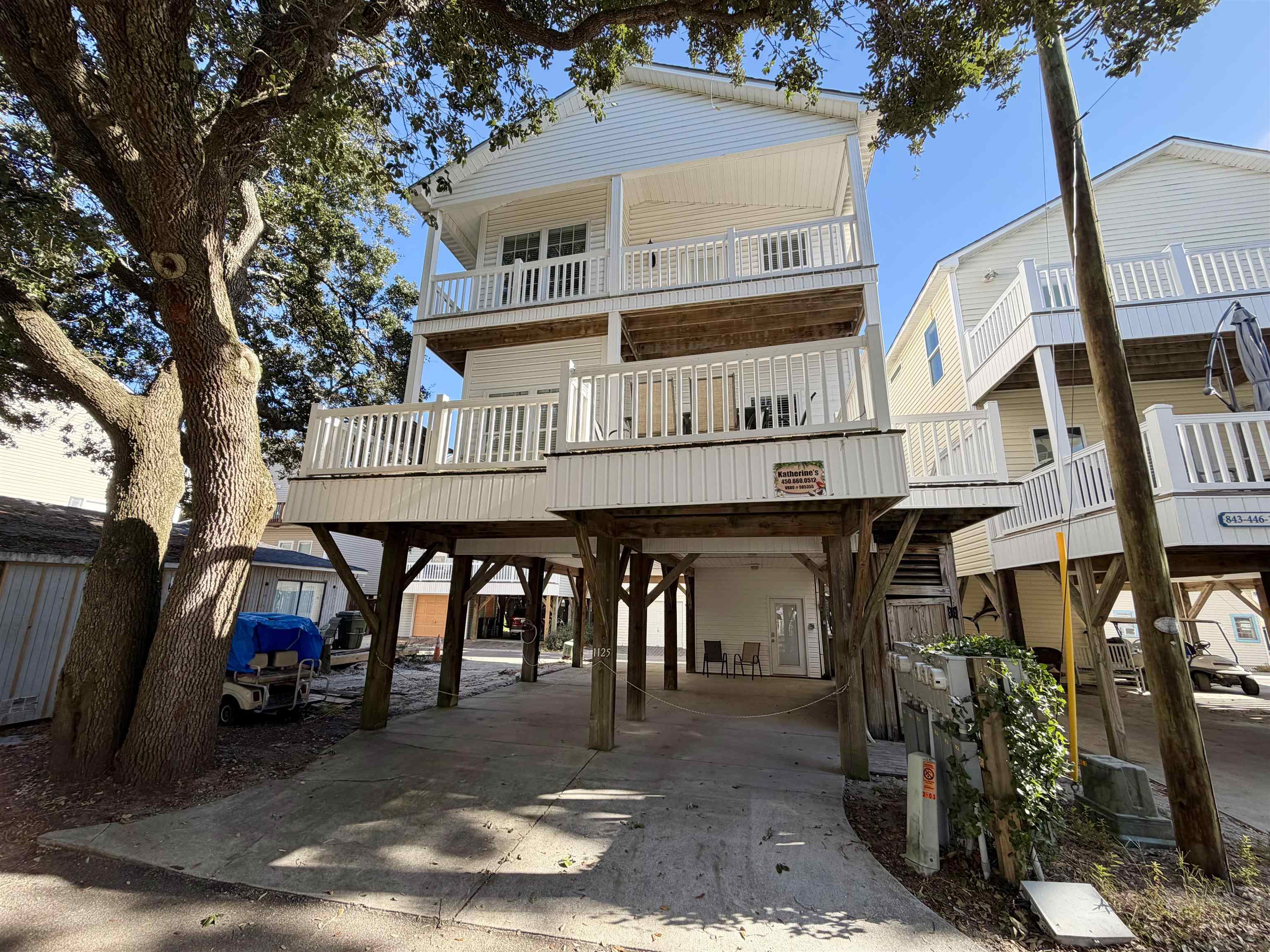 6001 - 112 S Kings Hwy. Myrtle Beach, SC 29575