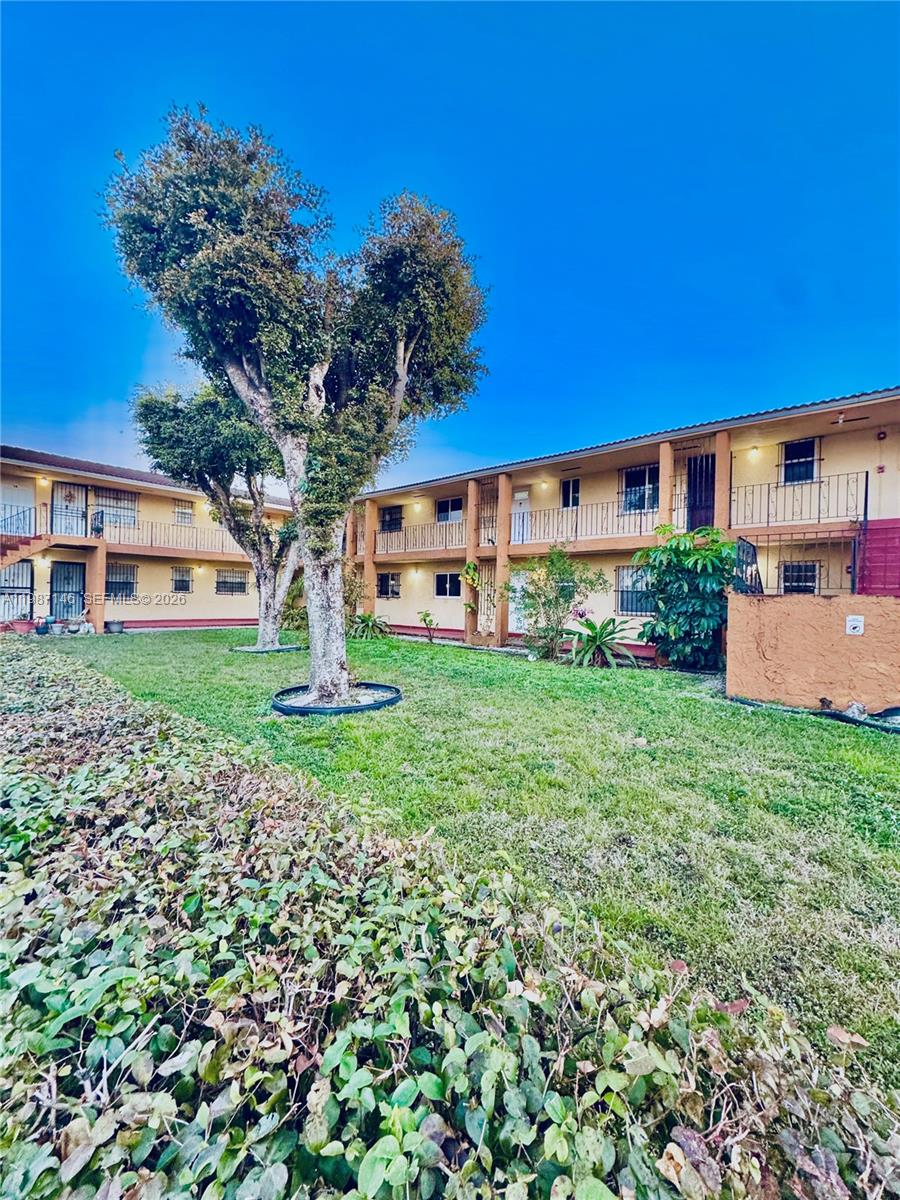 Villa Biscaya Jardines Co