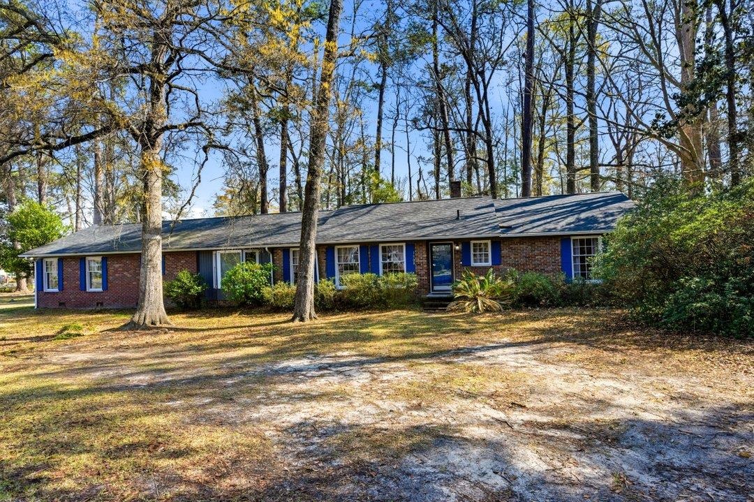 1508 Elm St. Conway, SC 29526