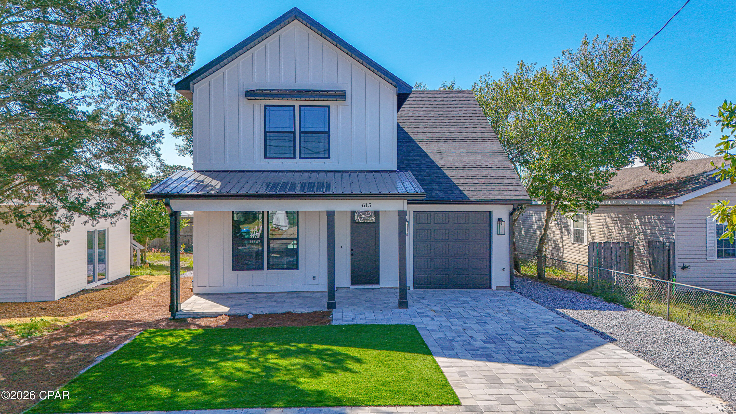 Details for 615 Sea Breeze Drive, Panama City Beach, FL 32413