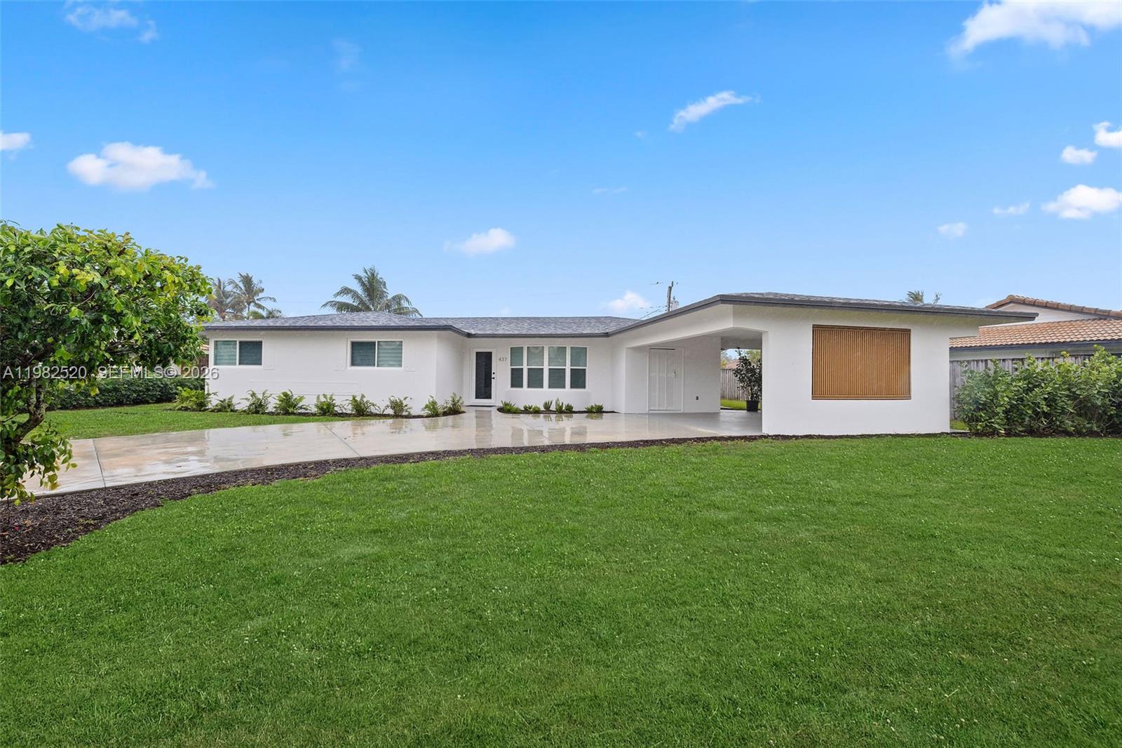 Country Club Village Sec