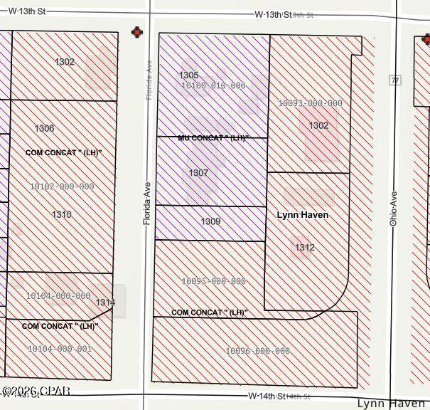 Listing photo id 12 for 1307 Florida Avenue