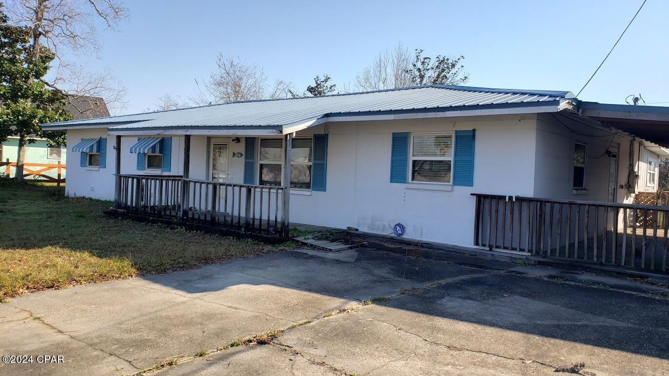 Listing photo id 3 for 1307 Florida Avenue