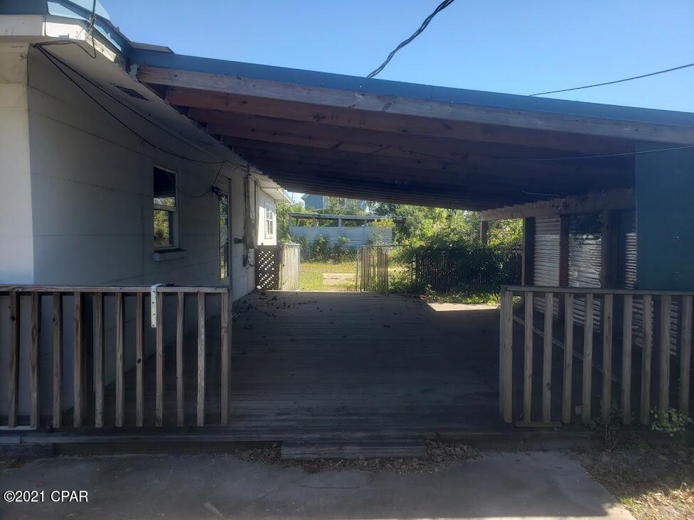 Listing photo id 7 for 1307 Florida Avenue