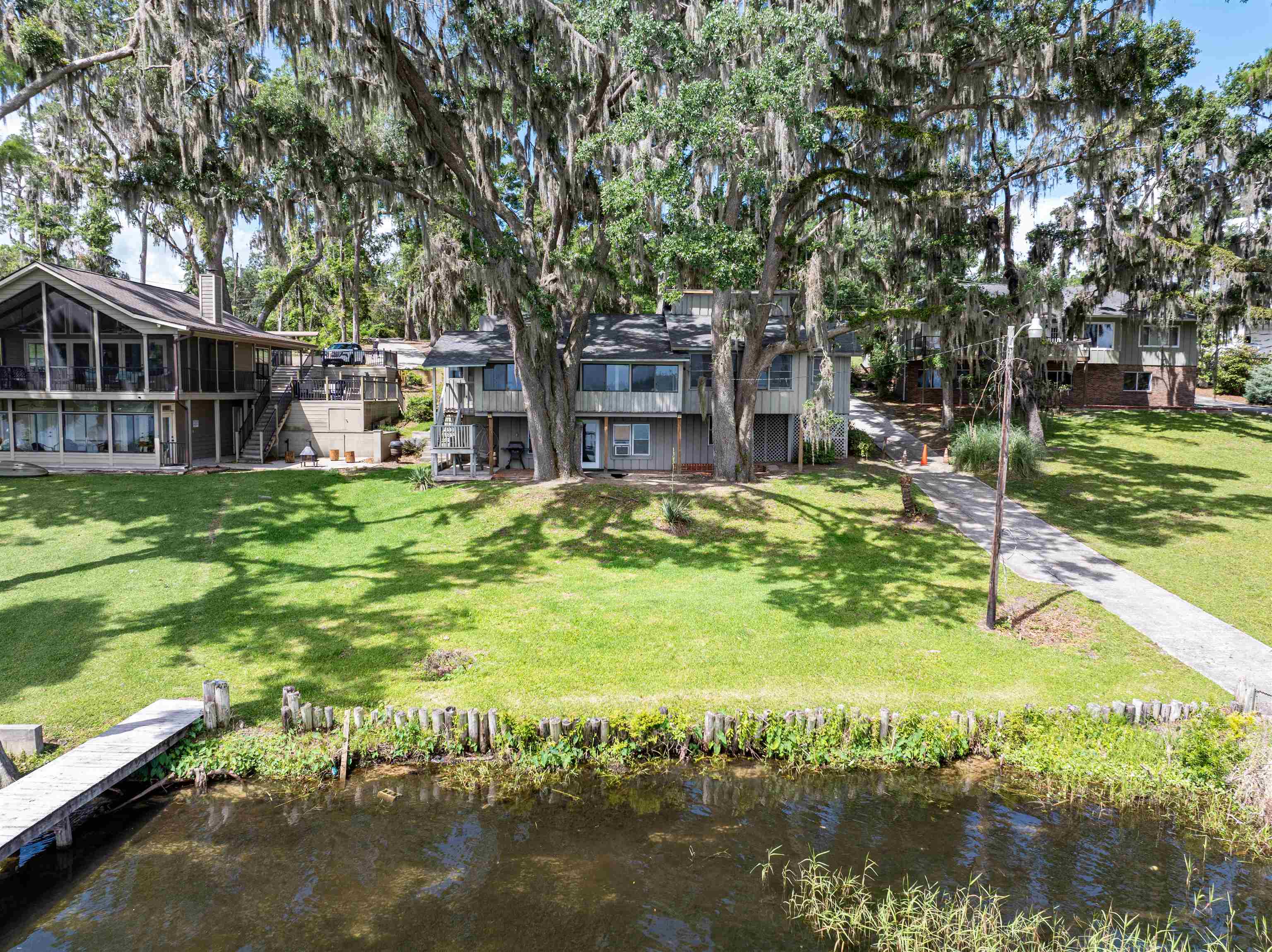 1055 NE Cherry Lake Circle , Madison, FL, 32340