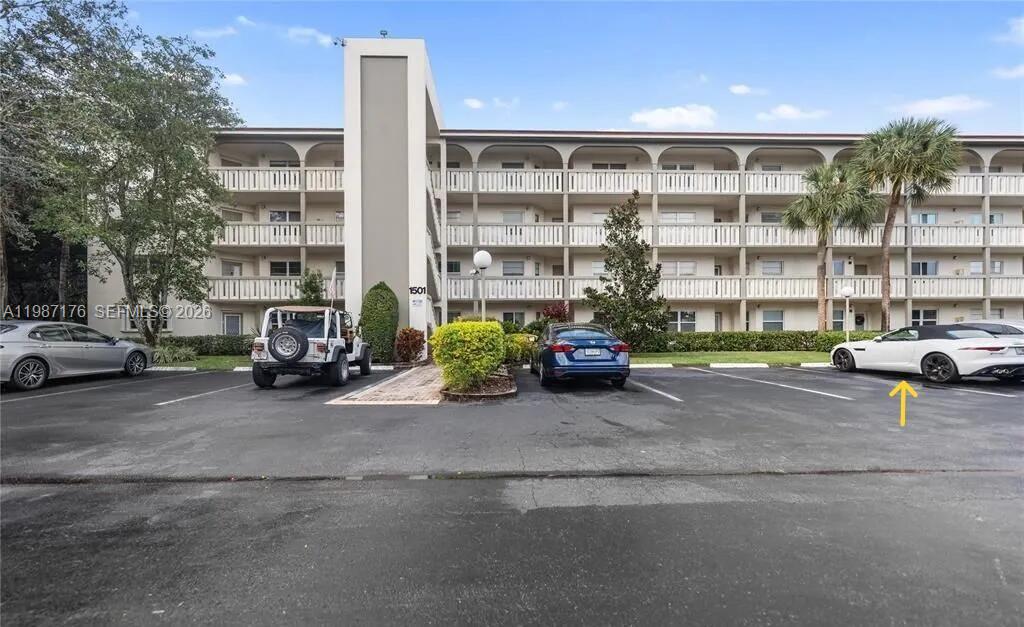Cayman Village A Condo