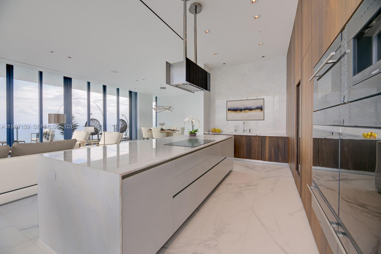 17141 Collins Ave Unit 4501/4601, Sunny Isles Beach, Florida 33160