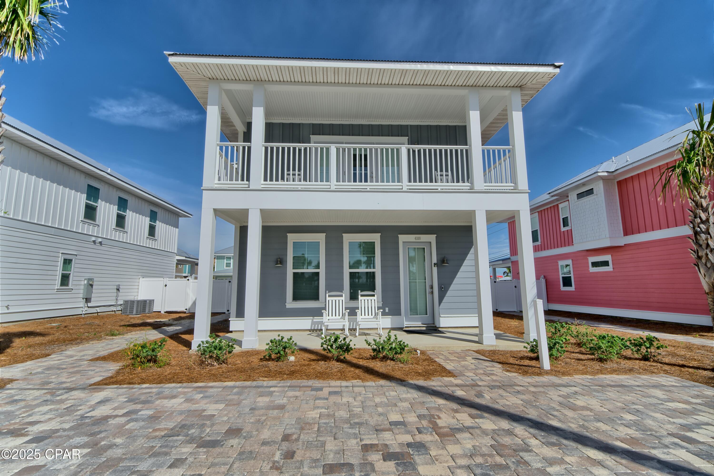 4109 Choctaw Street, Panama City, FL 32408 thumbnail, photo 5 of 100