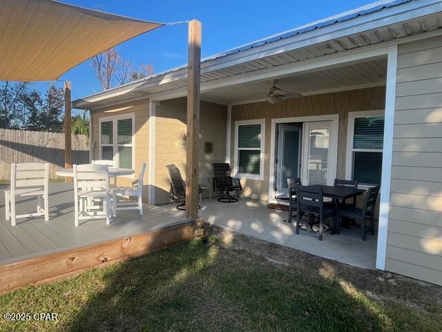 2nd image of 529 Christmas Tree Ln, Panama City Beach, FL 32413 | MLS# 787150