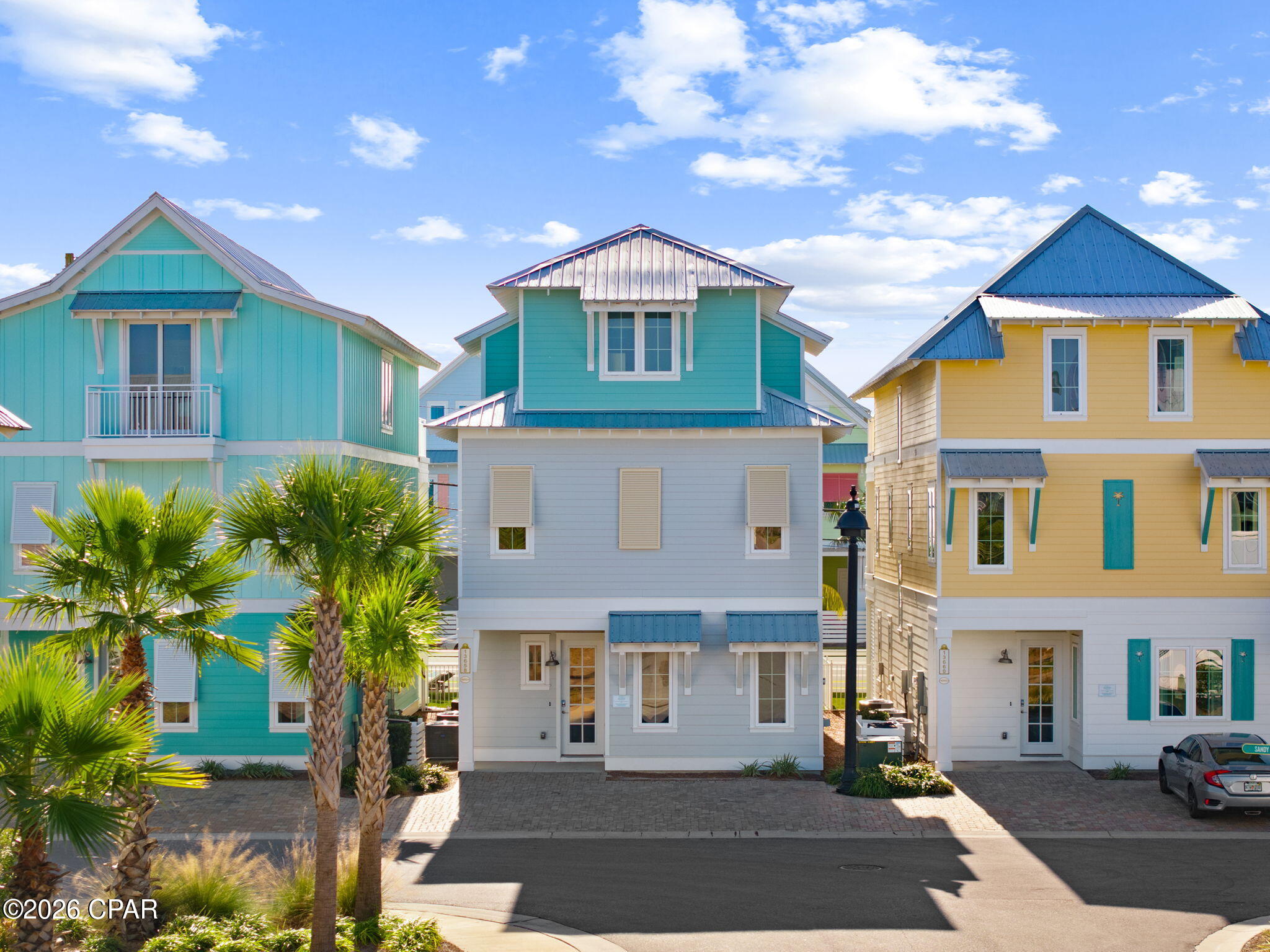 Details for 13658 Front Beach Road 4, Panama City Beach, FL 32413