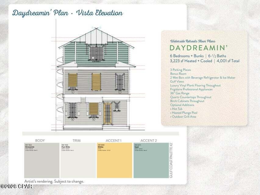 Image 116 For 13658 Front Beach Road 4