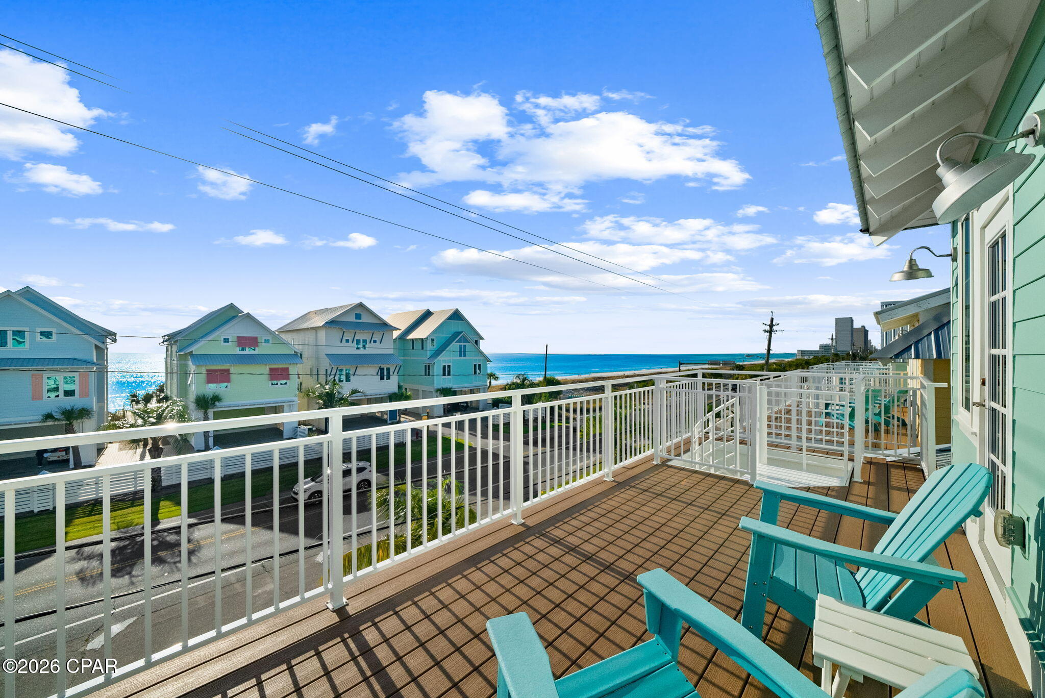 2nd image of 13658 Front Beach Rd #4, Panama City Beach, FL 32413 | MLS# 787151