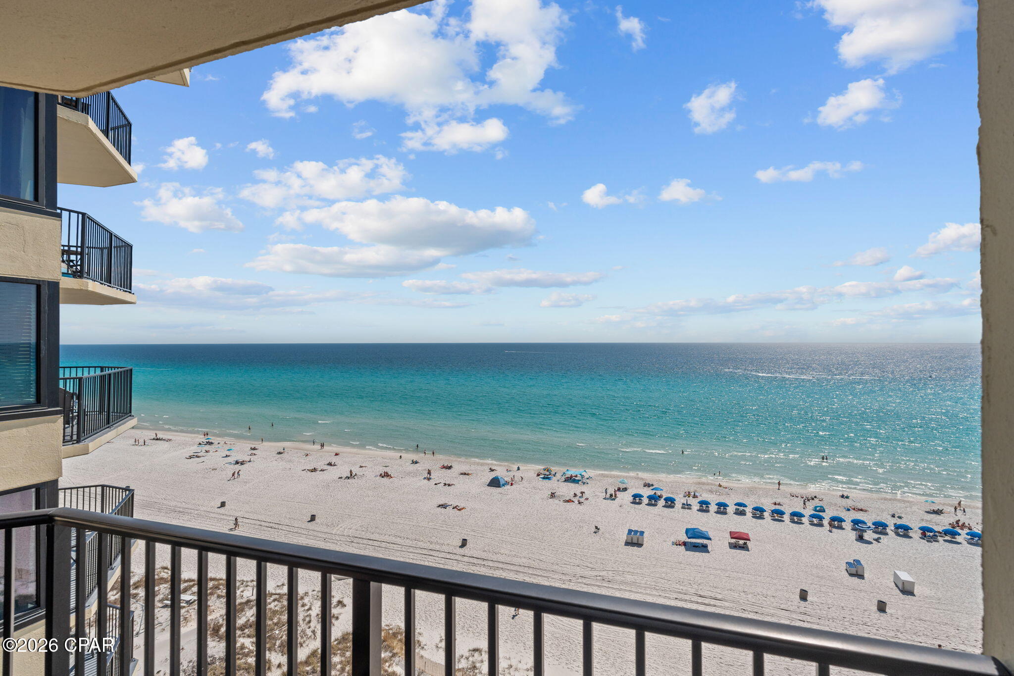 2nd image of 9850 S Thomas Dr #1006E, Panama City, FL 32408 | MLS# 787152
