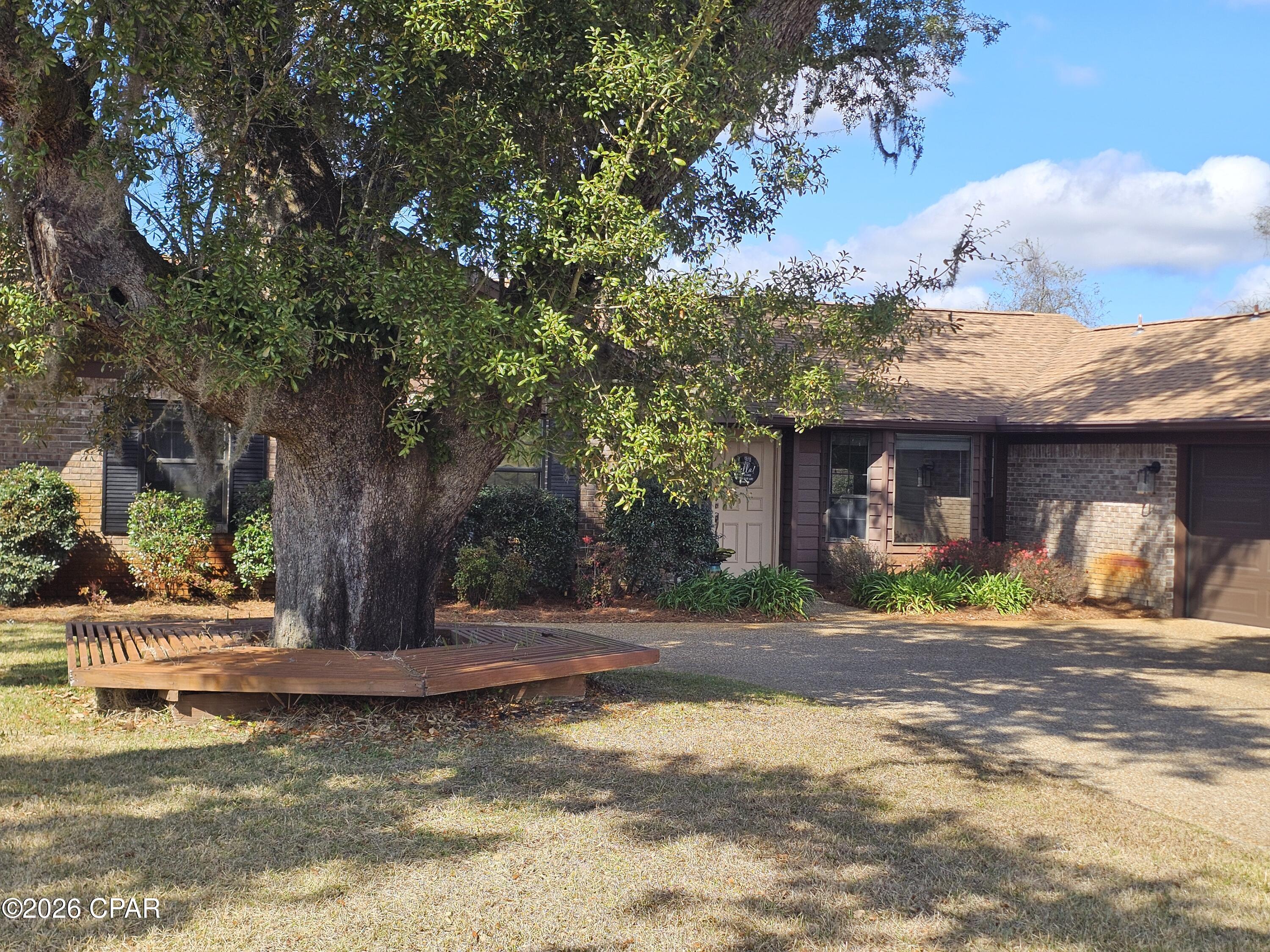 Details for 1110 Paton Lane, Lynn Haven, FL 32444