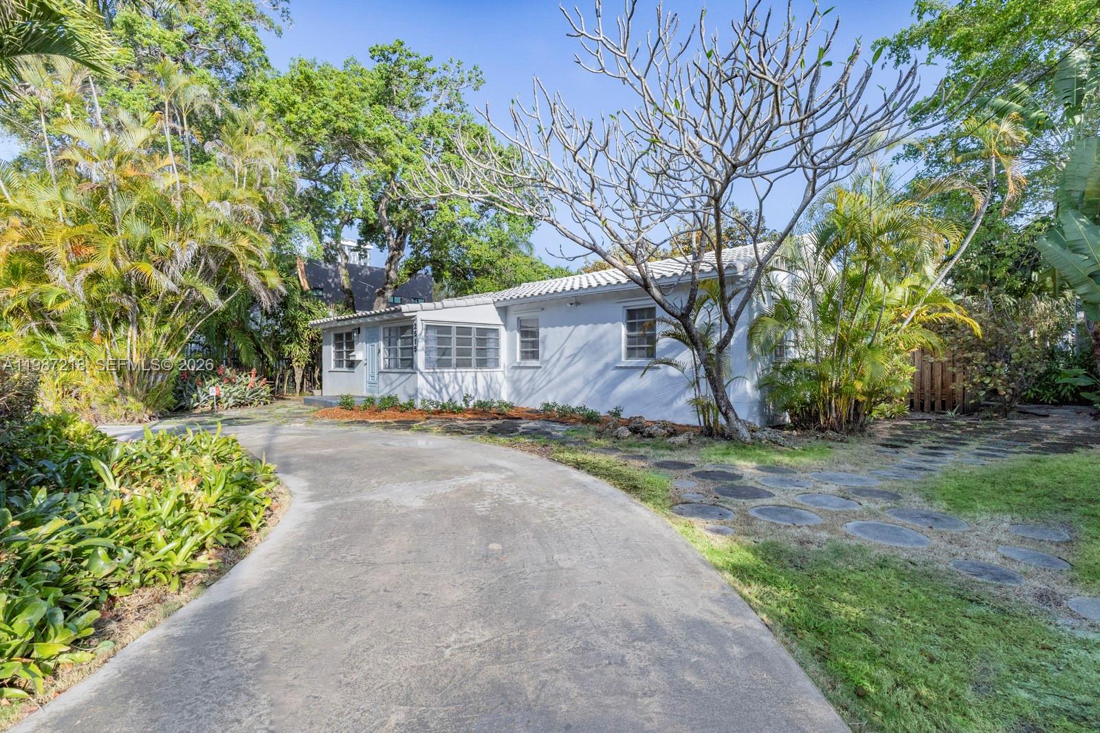 Silver Bluff Business Cen