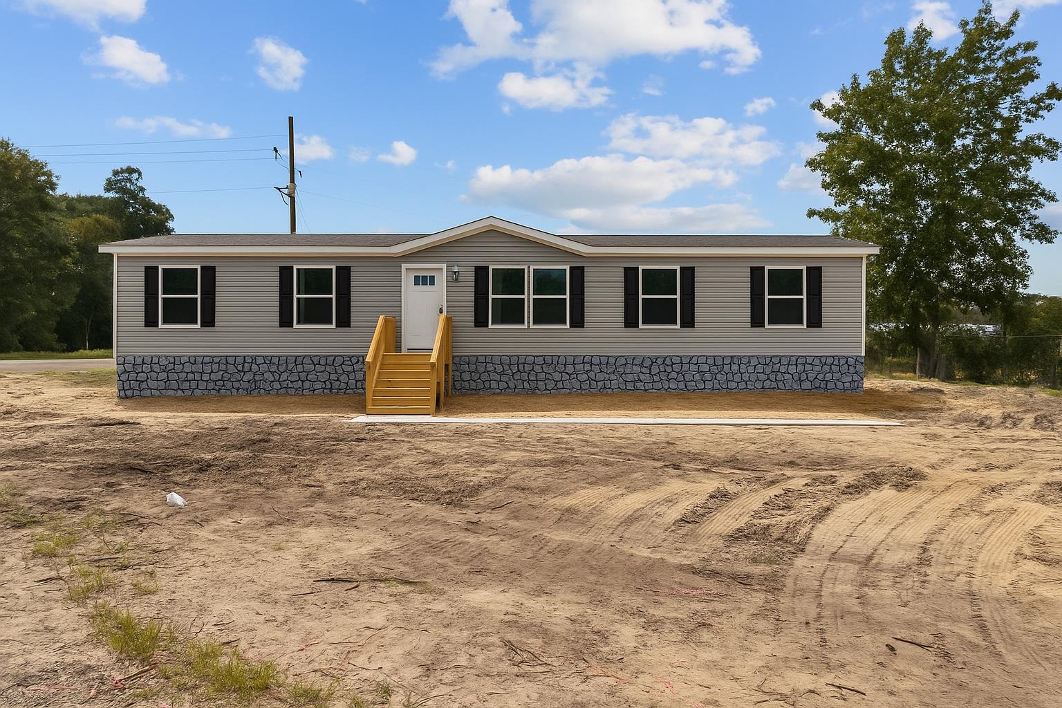 1331 Rabbit Ln. Conway, SC 29526