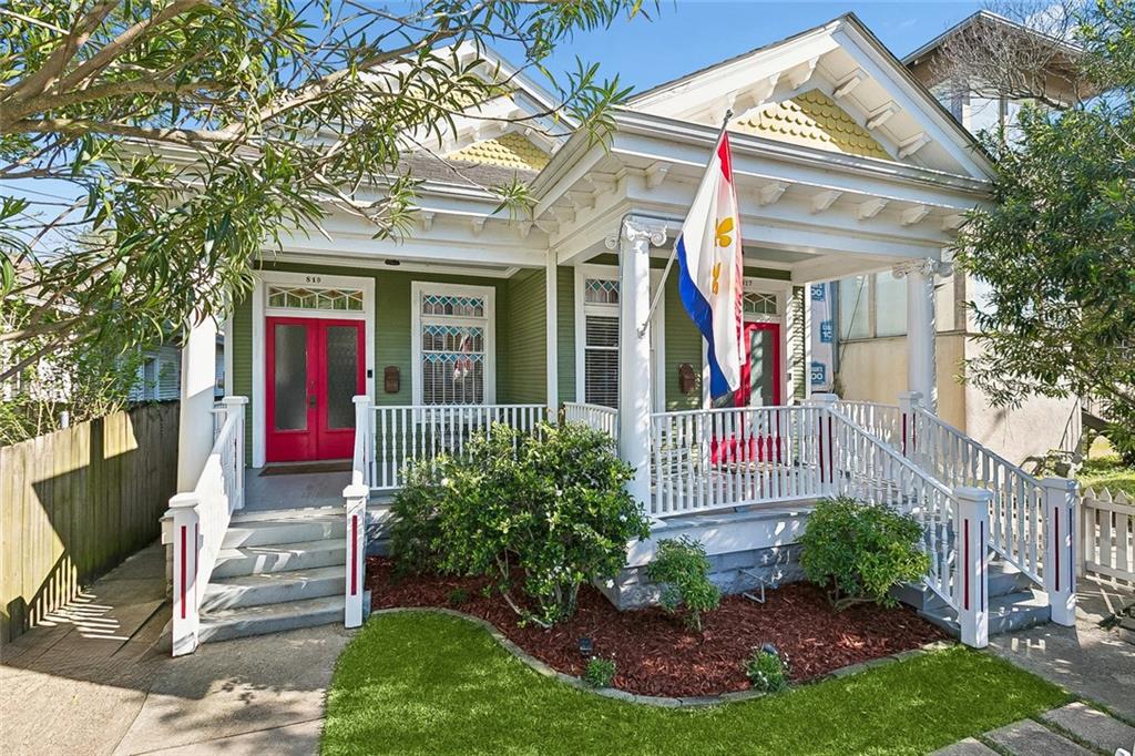 Homes for sale in New Orleans, LA | 817 19 Cherokee St, New Orleans, LA 70118 | MLS# 2548041