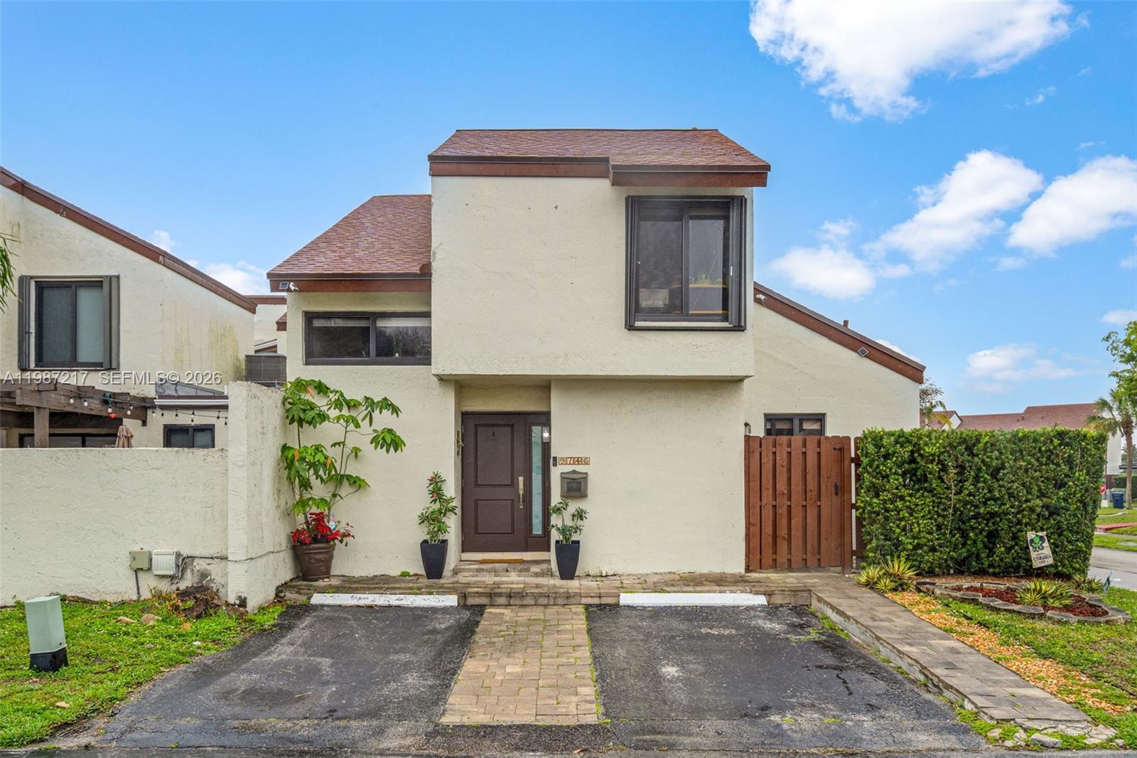 East Wind Lake Village