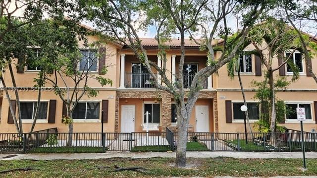 Silver Palm Homes