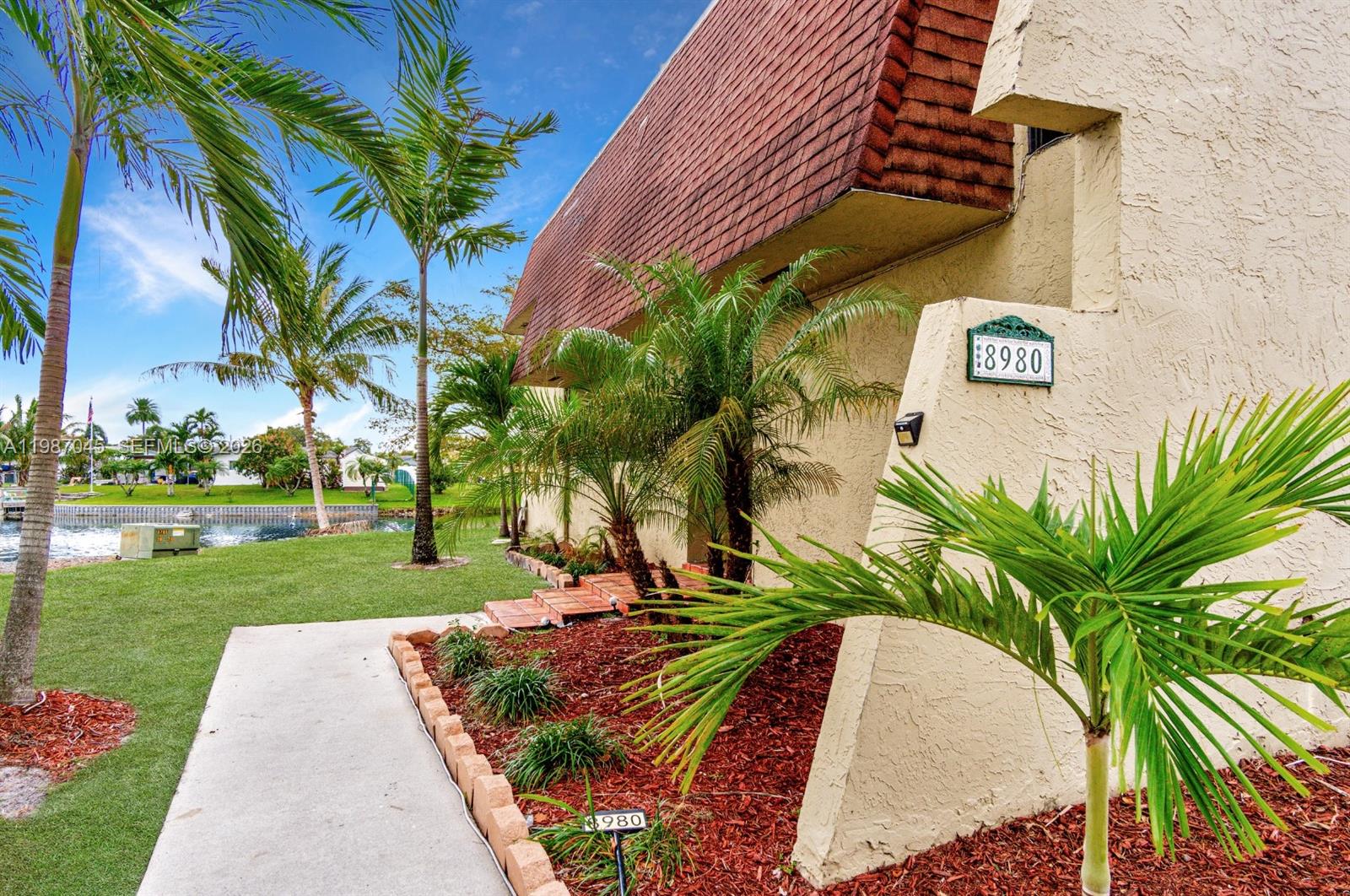 Westview Condominium No O