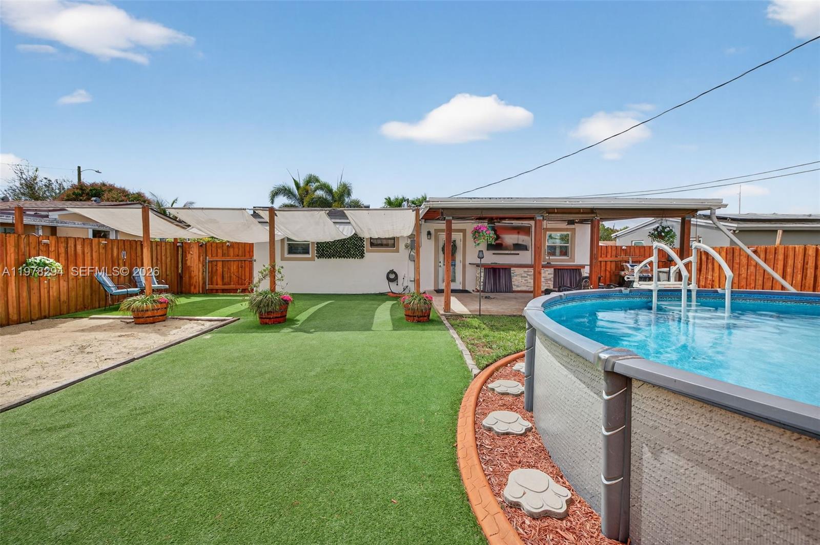 Boulevard Heights Sec 3