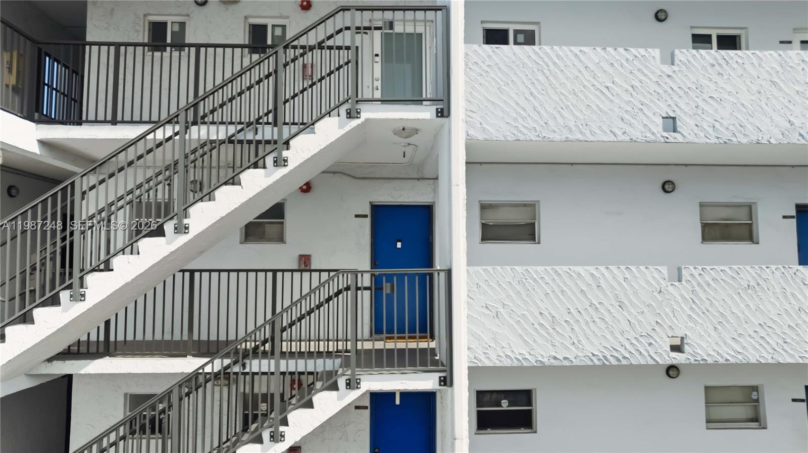 Village Square Condo