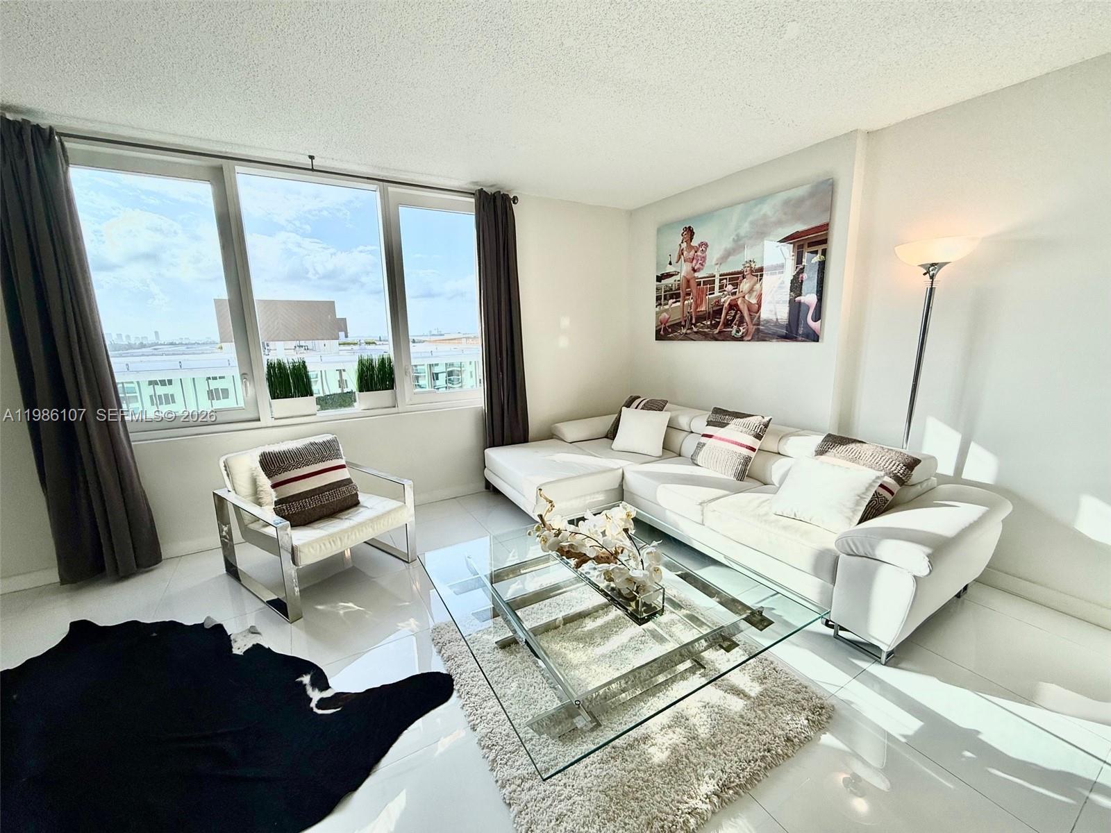 Roney Palace Condo