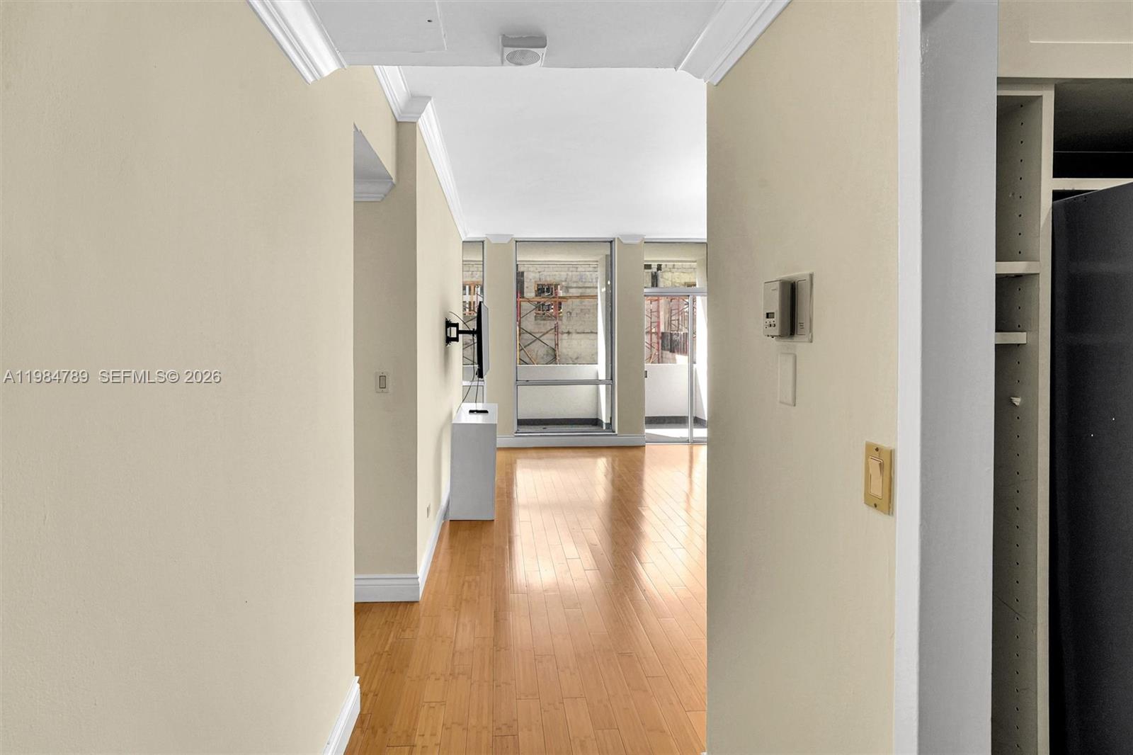 David William Hotel Condo