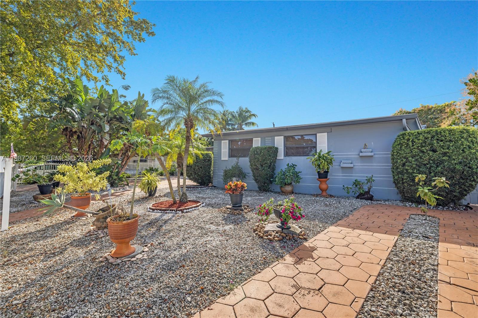 Breezeswept Estates 1St A