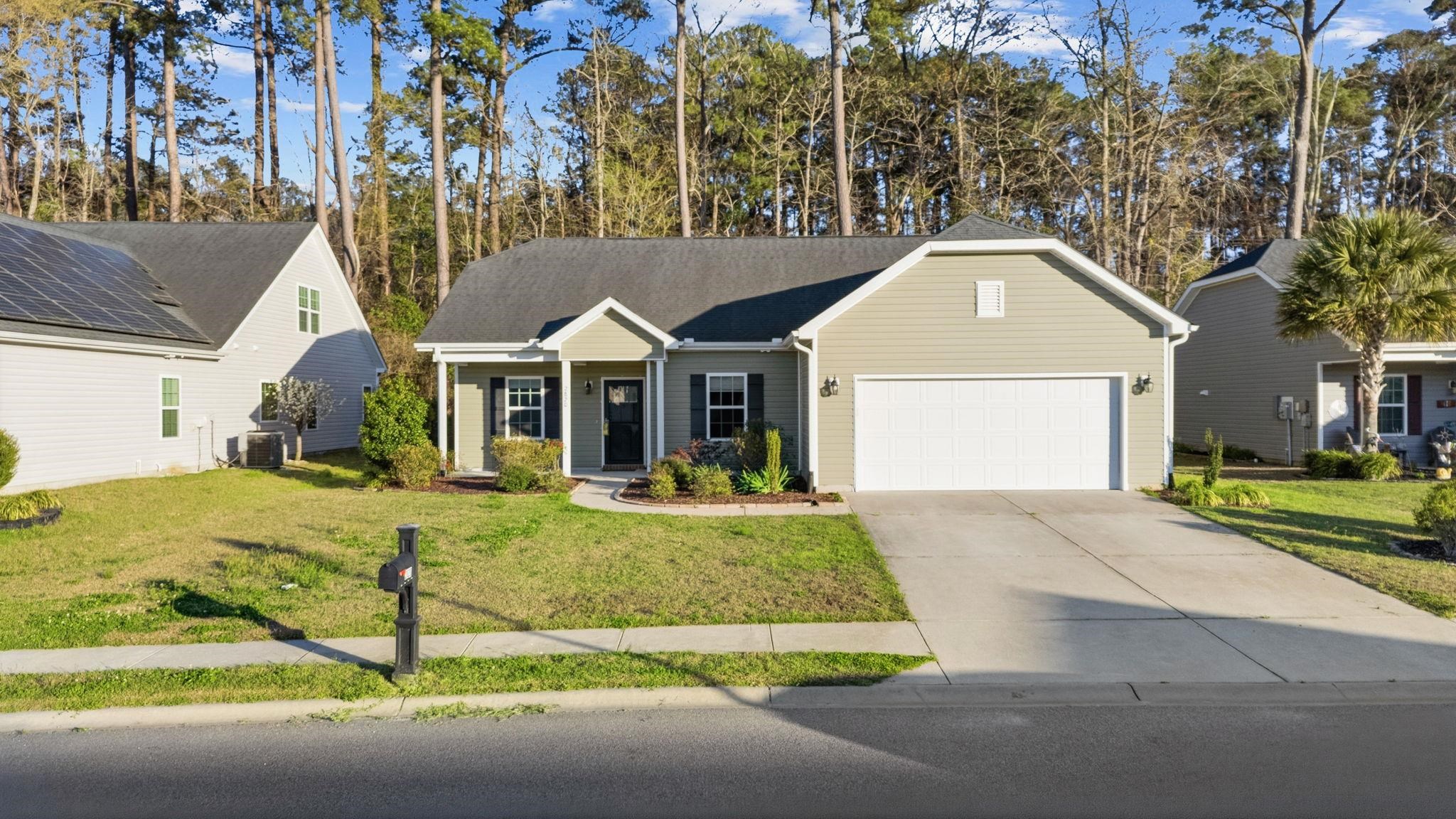 2820 Desert Rose St. Little River, SC 29566