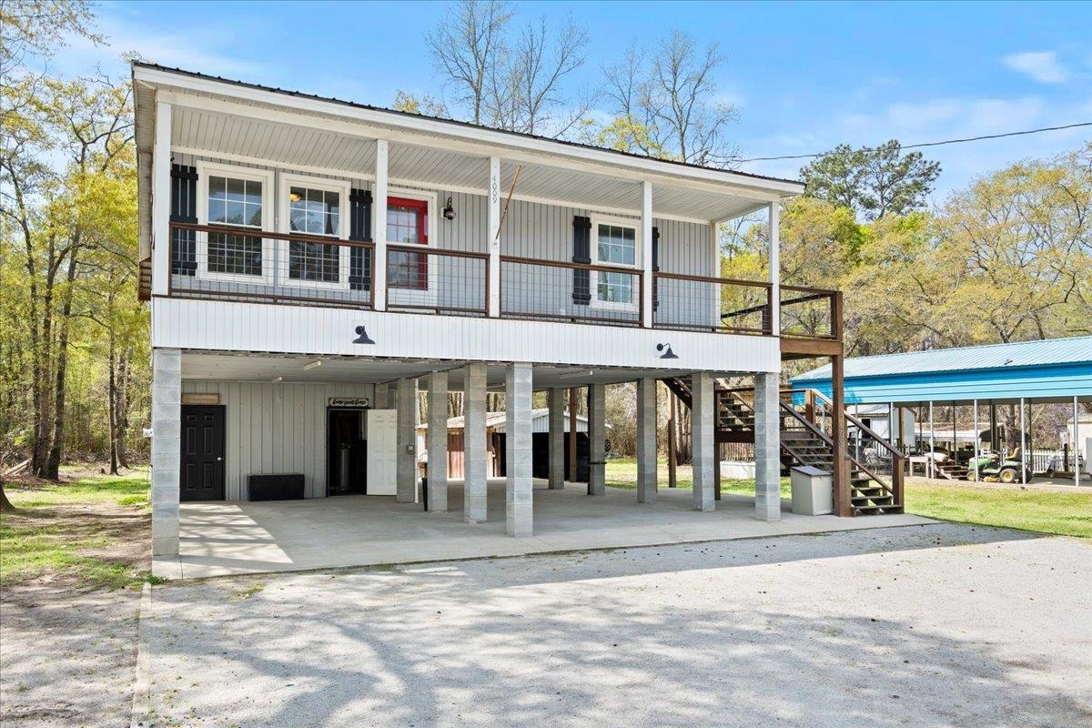 4009 Knife Island Ct. Marion, SC 29571
