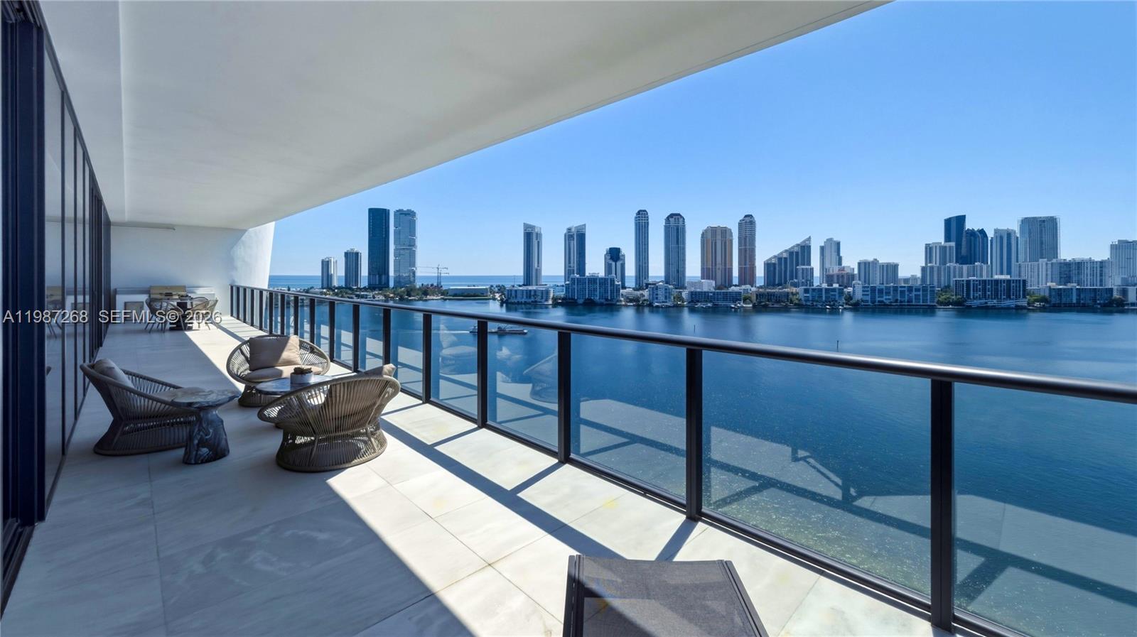 5000 Island Estates Dr #1201