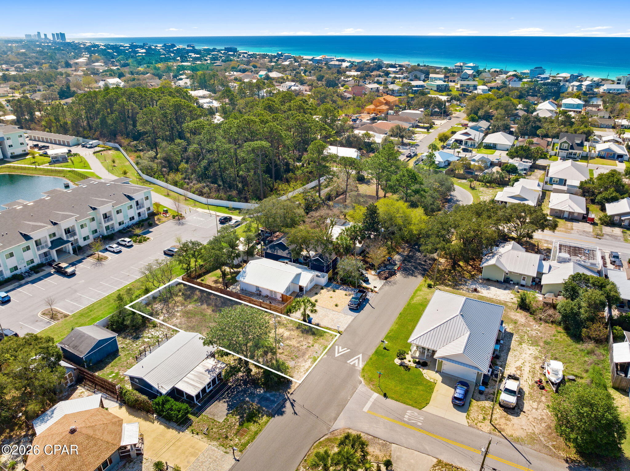 Image 4 For 512 Le Grand Drive