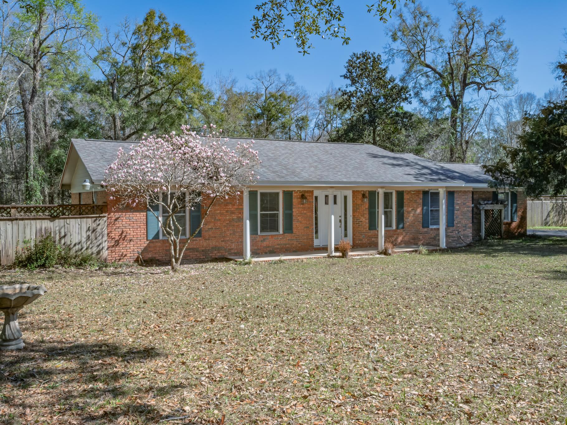 4001  W W Kelley Road , Tallahassee, FL, 