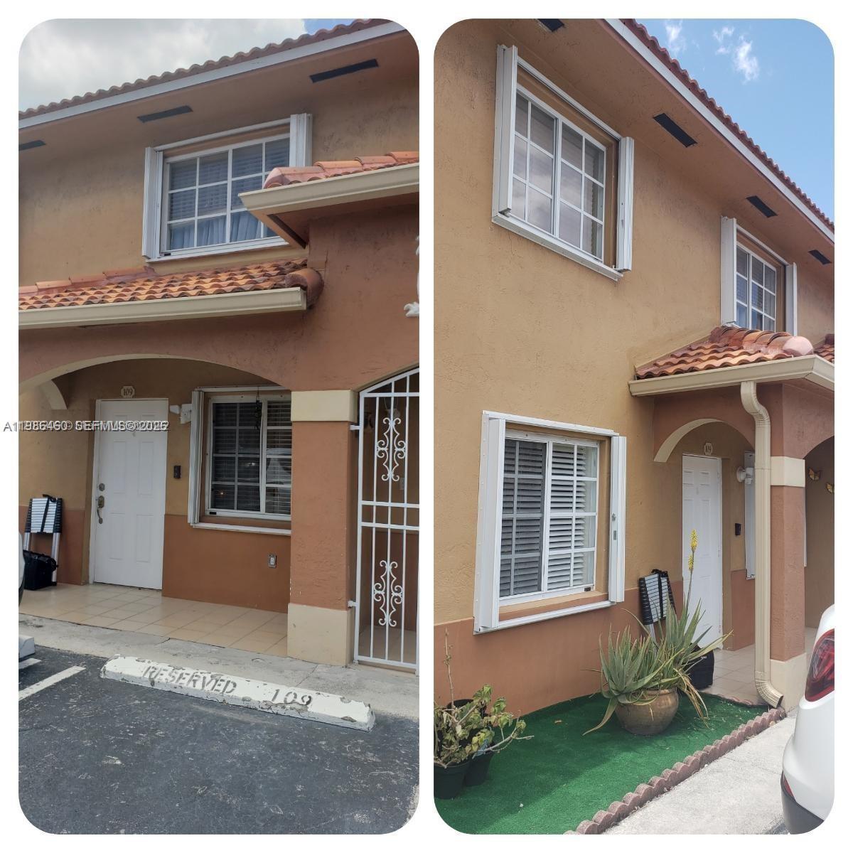 West Palm Villas III Cond
