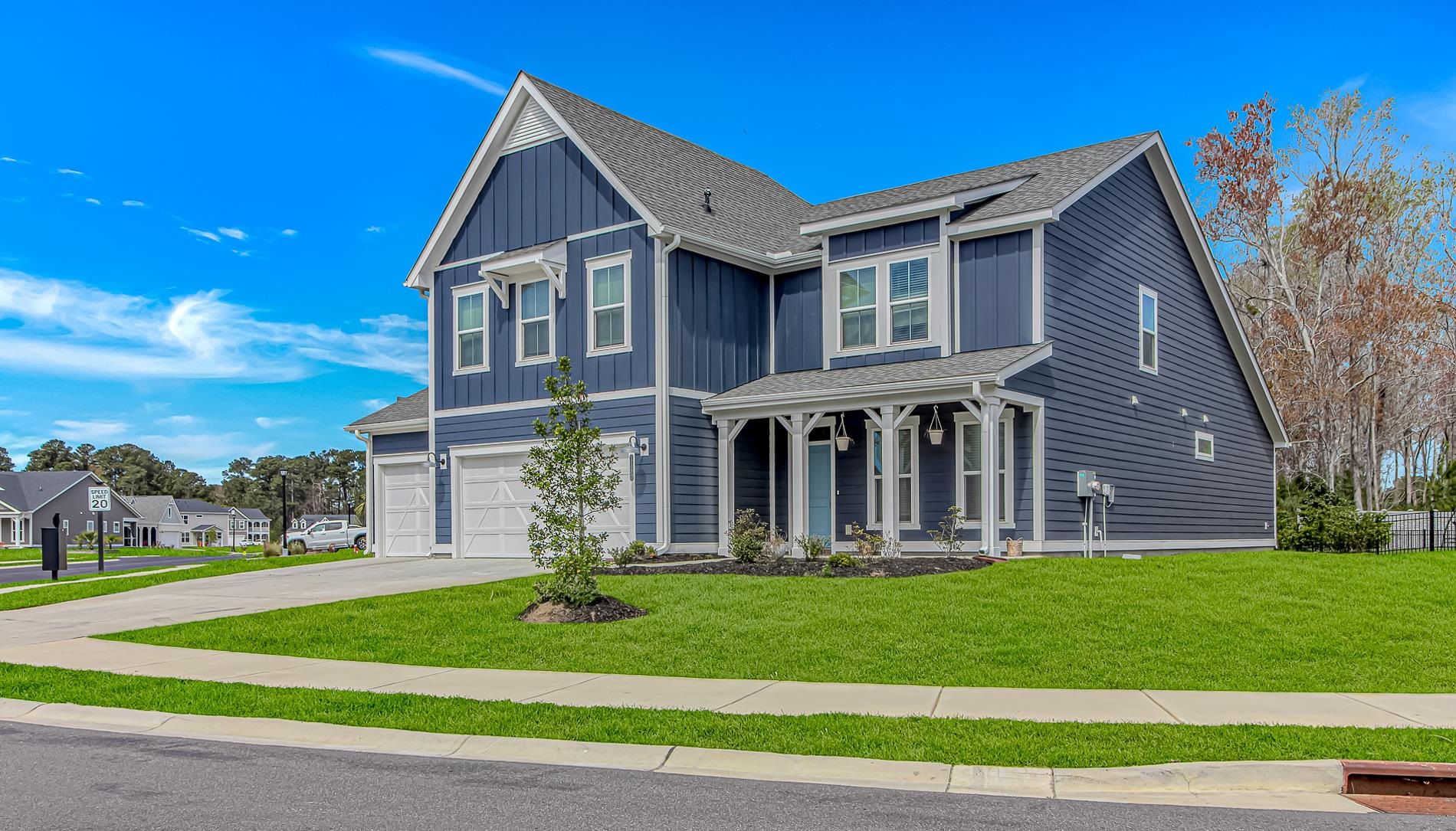 1180 Safe Haven Dr. Myrtle Beach, SC 29579