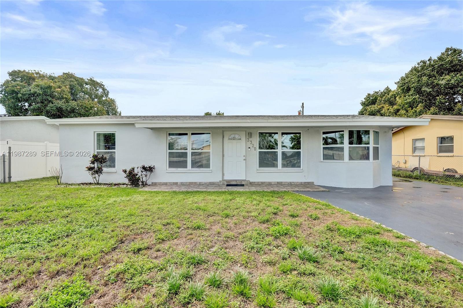 3320 18th St, Lauderhill, Florida 33311