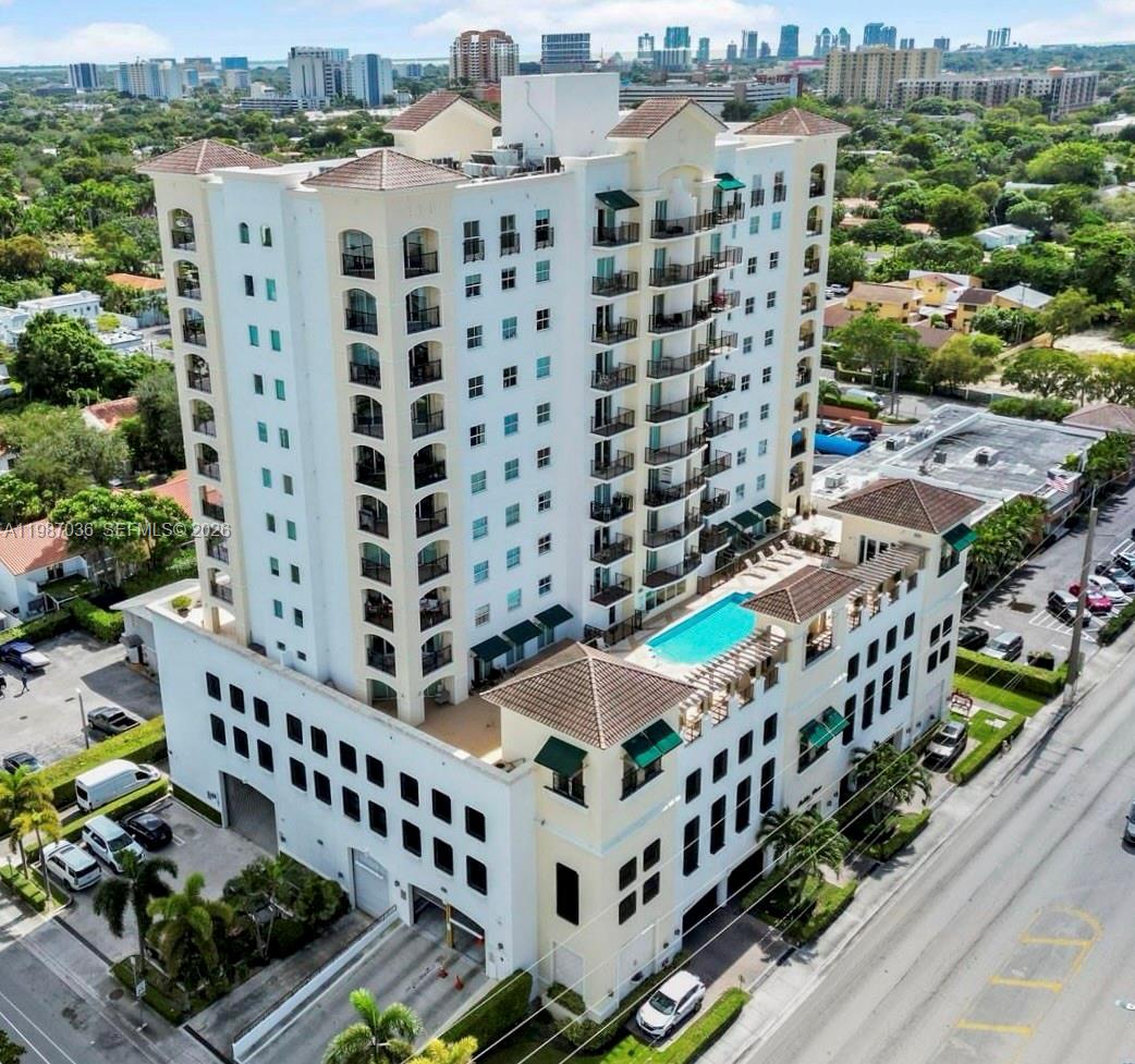 Gables View Condo