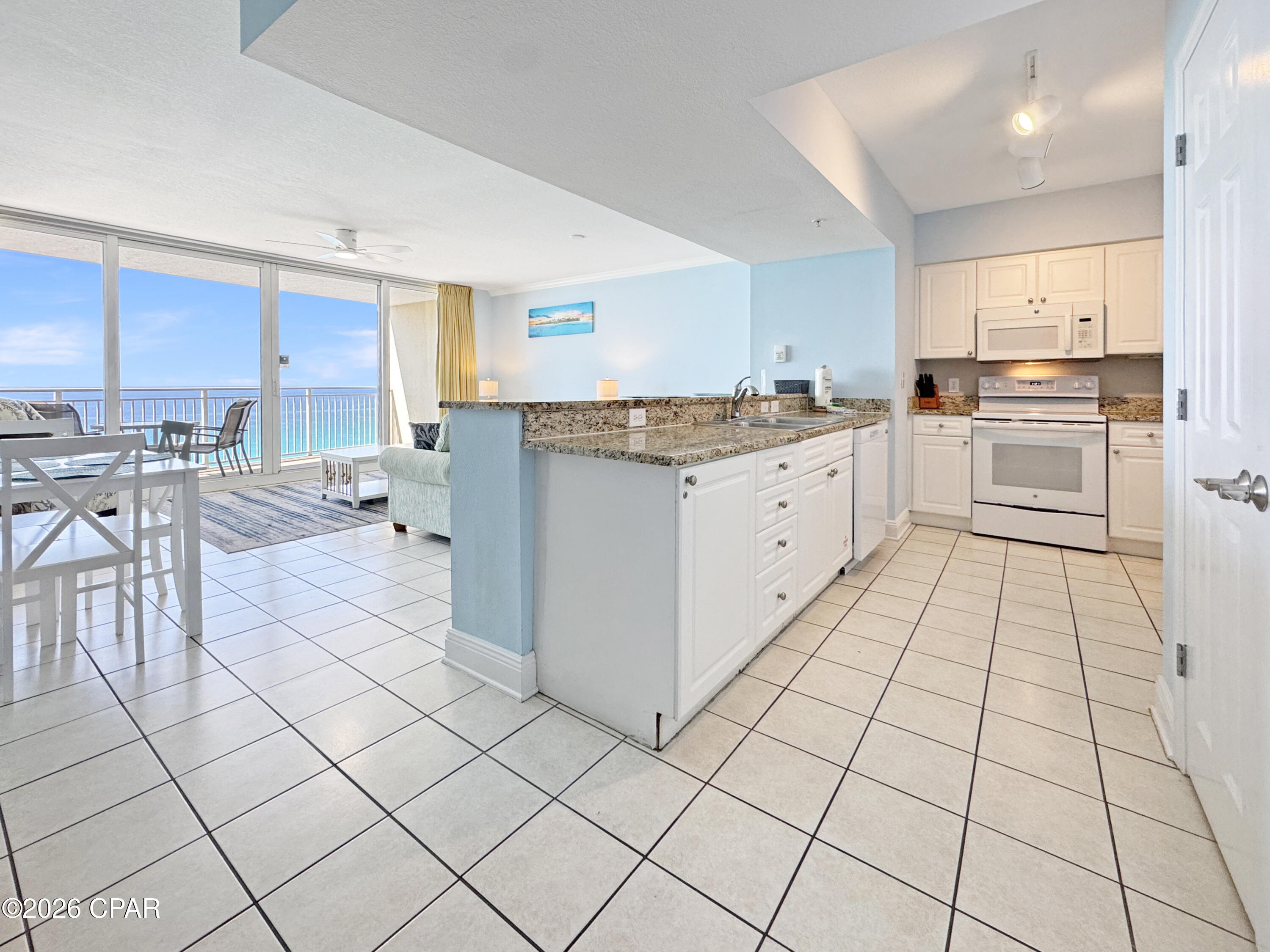 Image 2 For 14701 Front Beach Road 1127